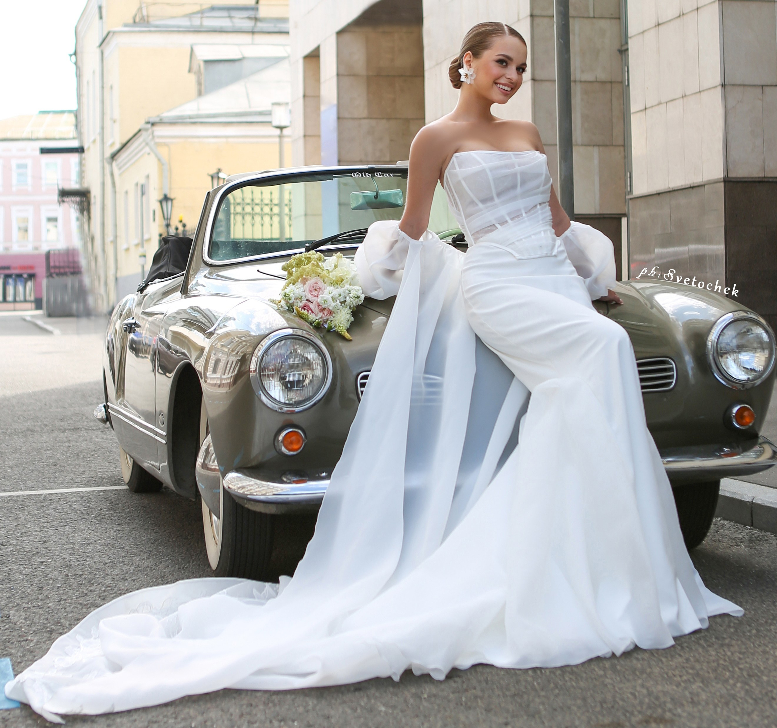 Богдан+Анна