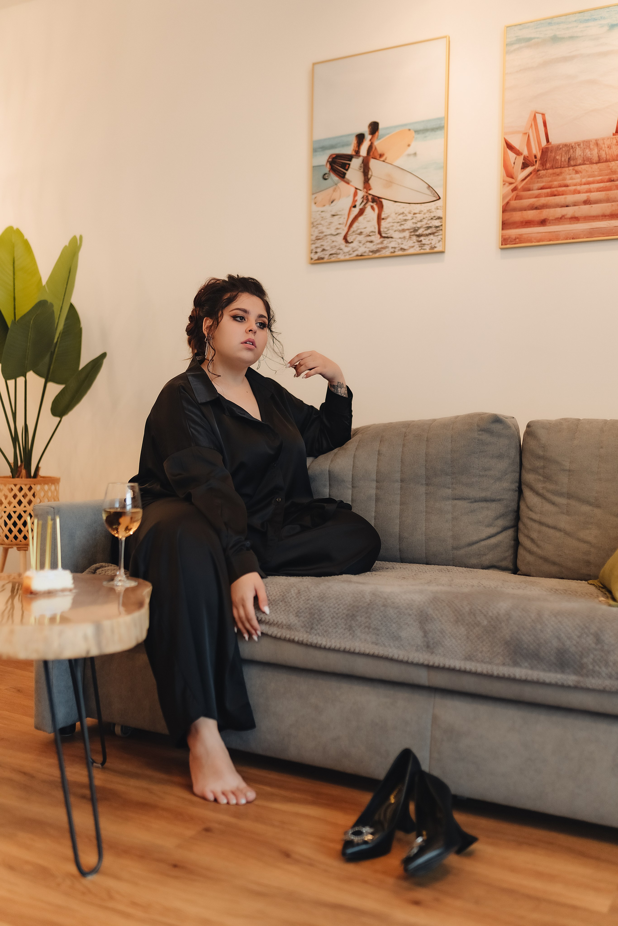 Надежда. Фотограф Карина Шмулёва. Воронеж и область