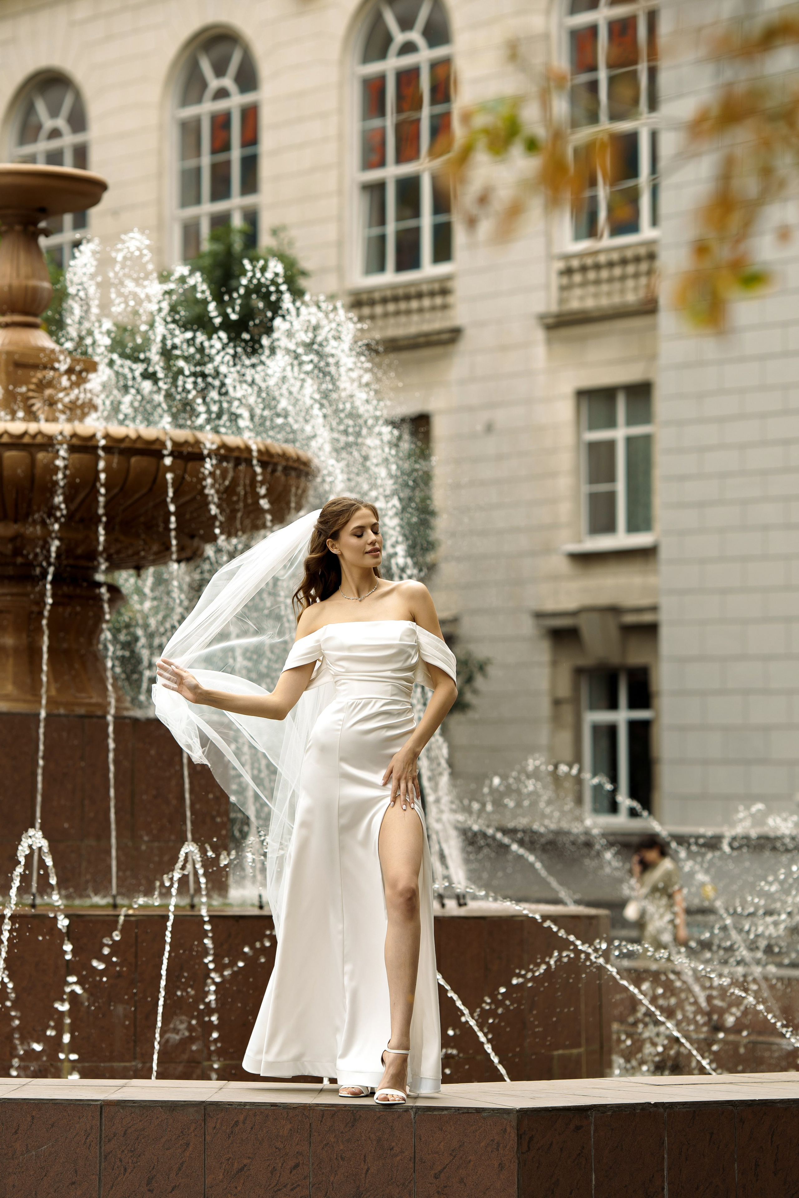 Александр|Юлия. Свадебный фотограф в Ростове-на-Дону Саша Филатова