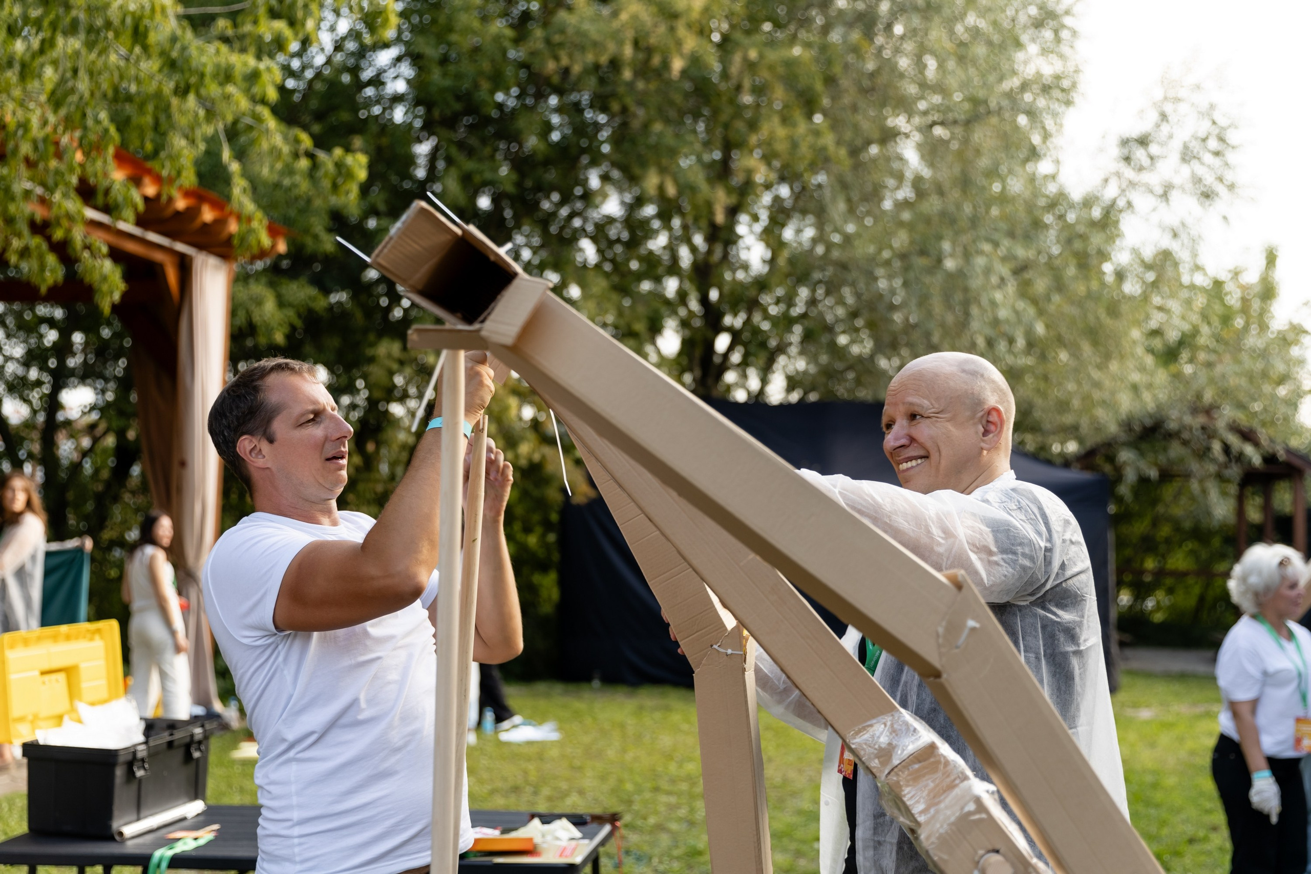 Тимбилдинг Абсолют (ecoLOFT 2.0). Татьяна Чернышова свадебный фотограф Москва