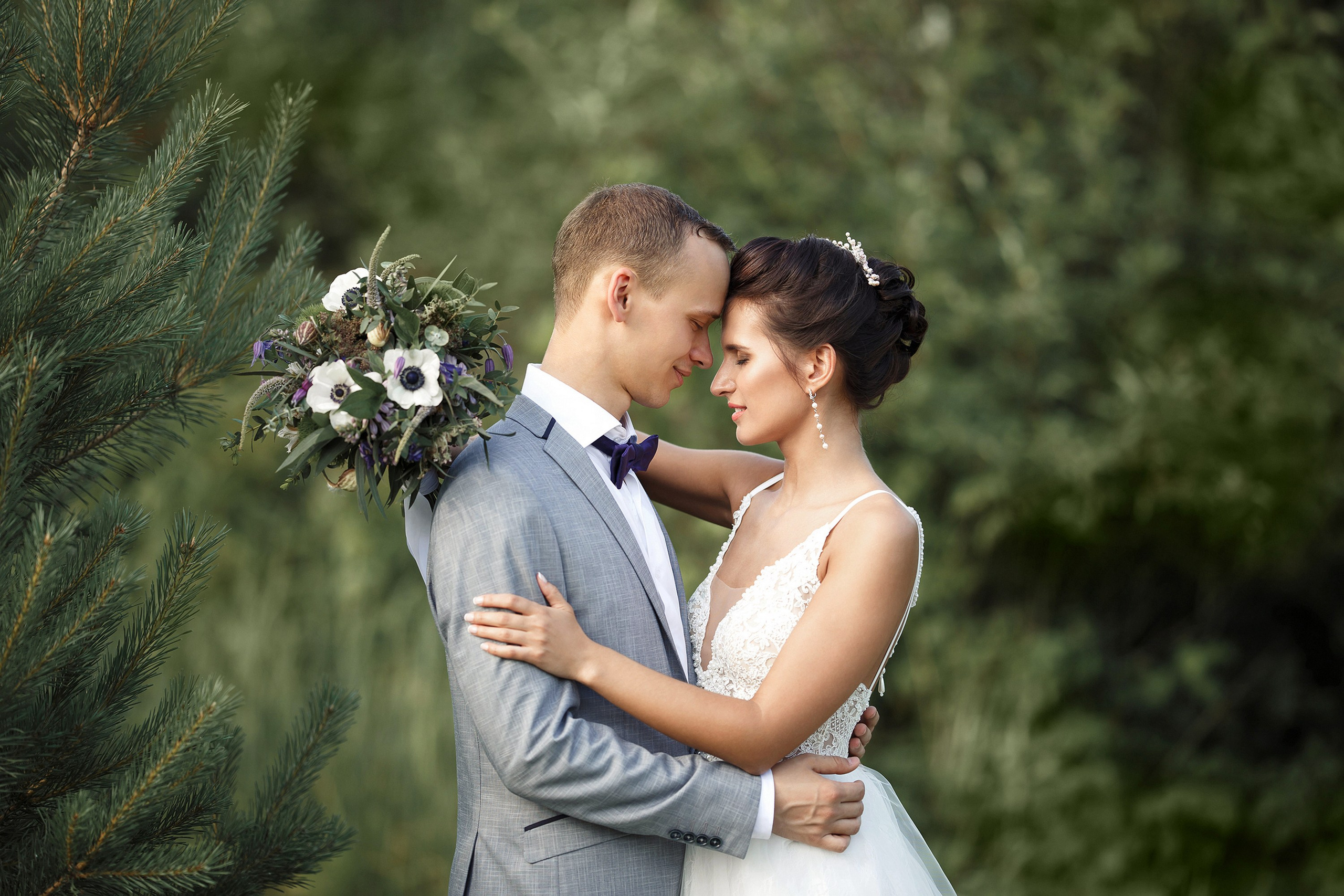 Свадьбы. Татьяна Чернышова свадебный фотограф Москва