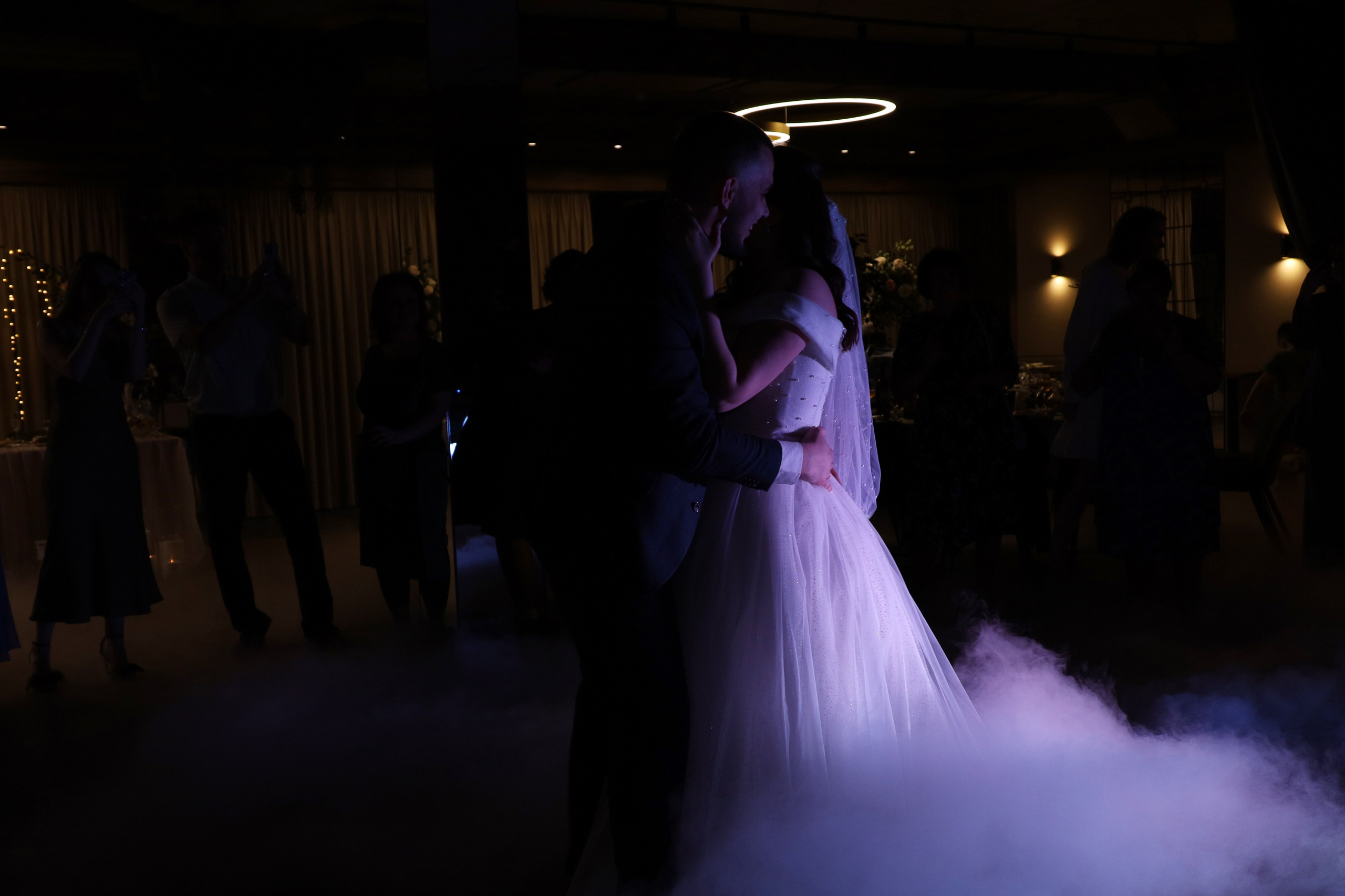 Александр & Диана. Настя Лекса. фотограф г. Красноярск