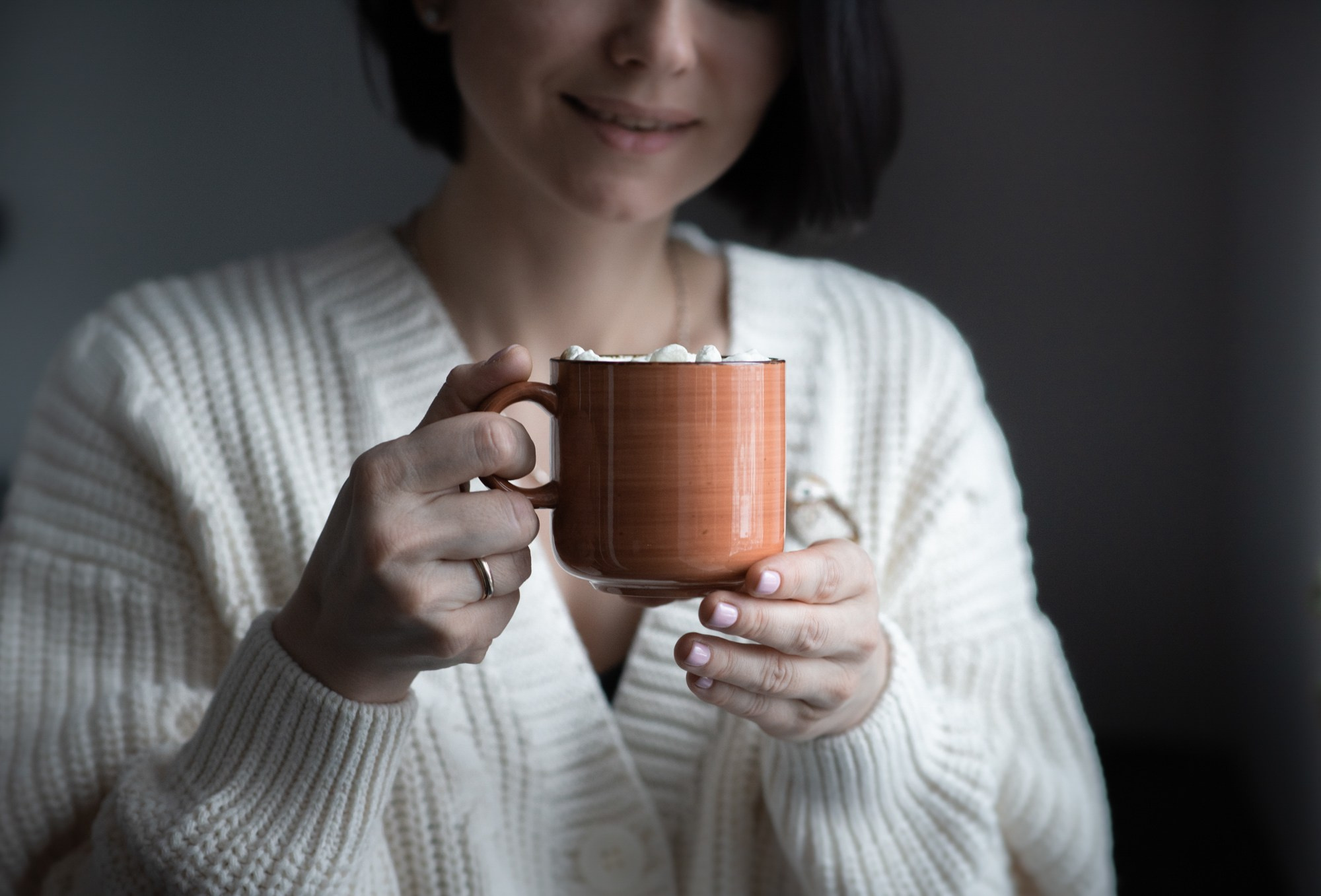 Фотосессия для бренда. Душевная фотография от сердца к сердцу Марина Жиделева фотограф Москва