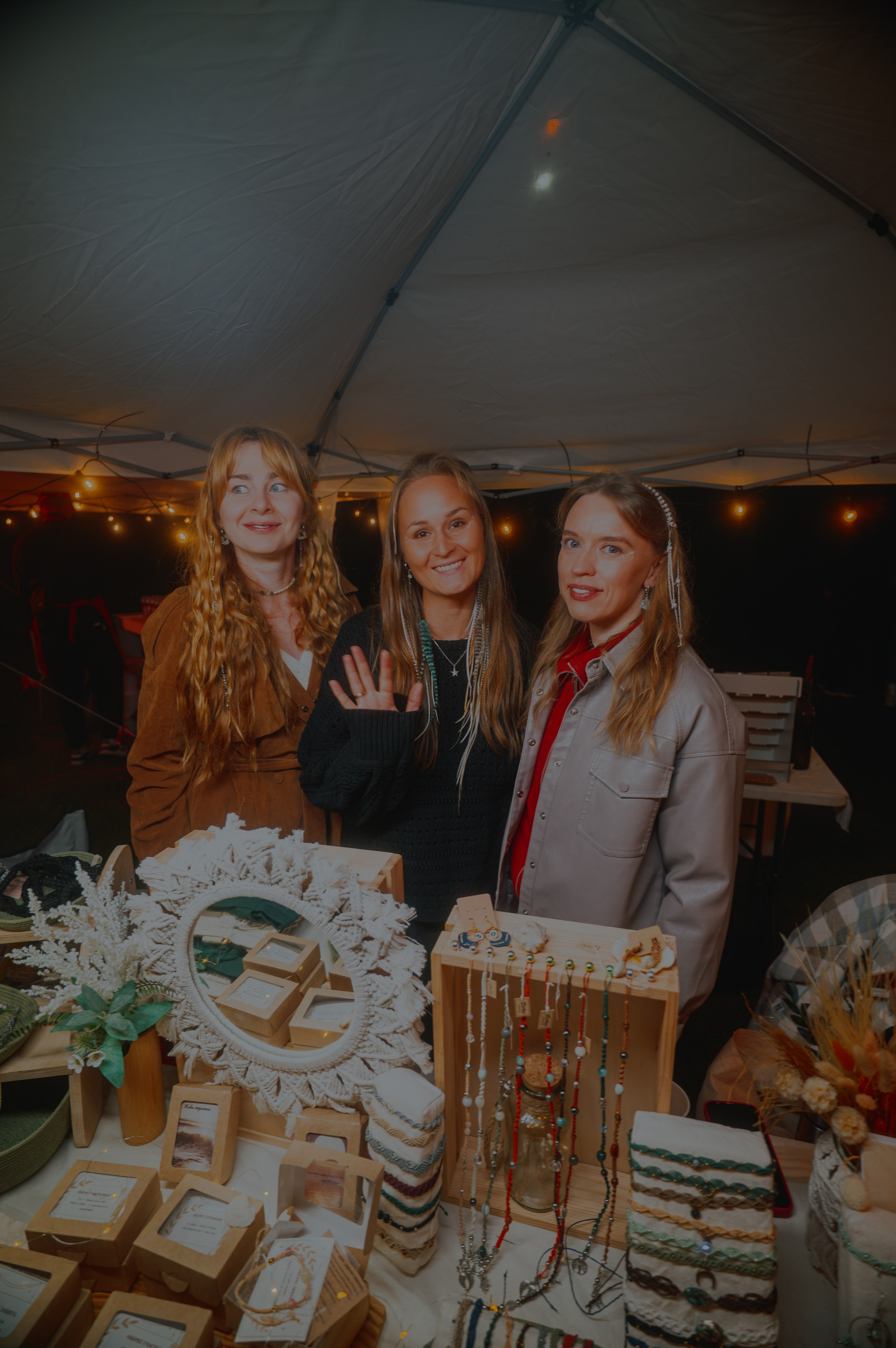 MANTRA OPEN AIR │ Праздник урожая. Контент фотограф Илья Урс