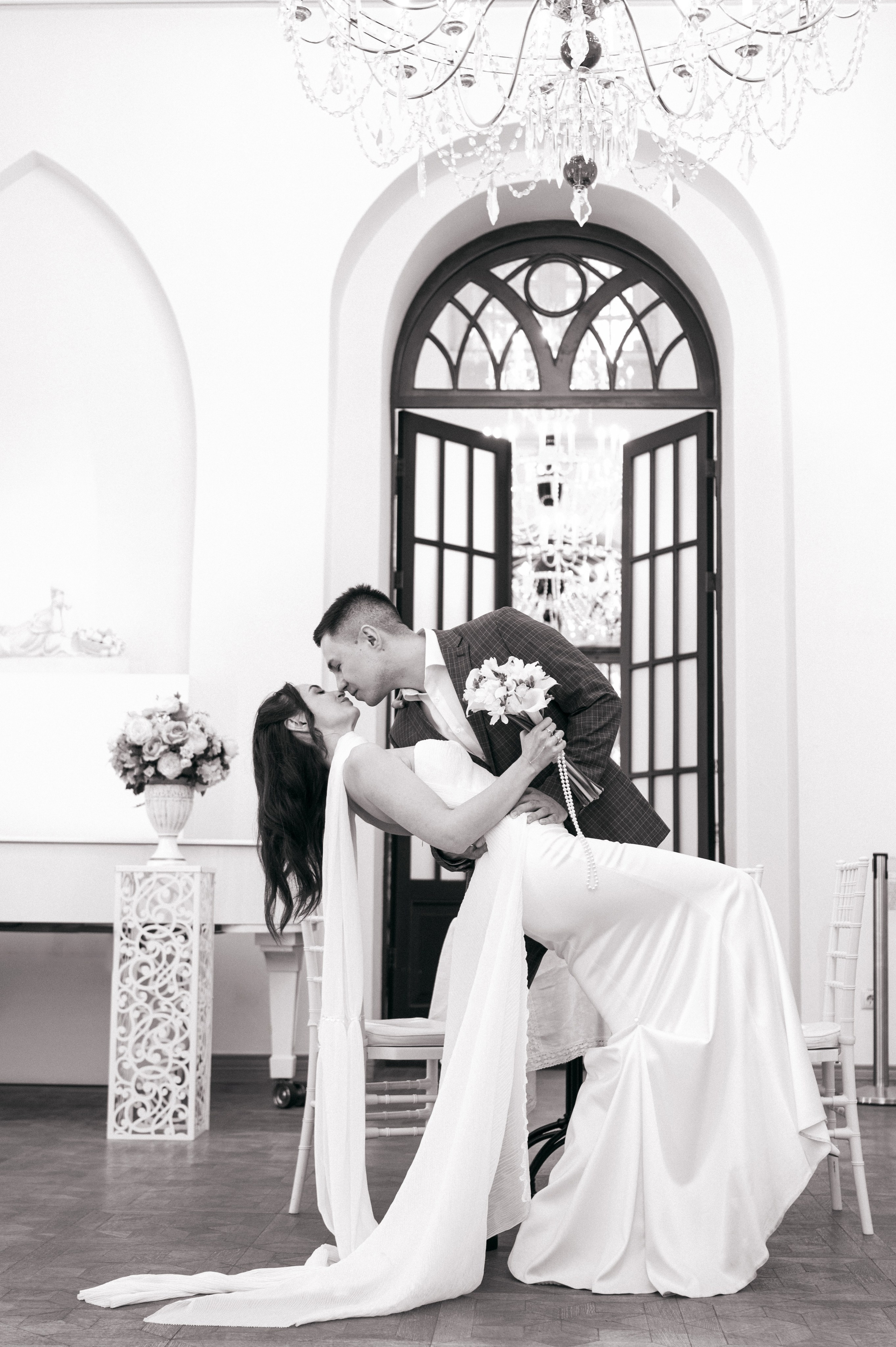 Камерно и душевно. Семейный, свадебный и репортажный фотограф в Москве Анастасия Светлова