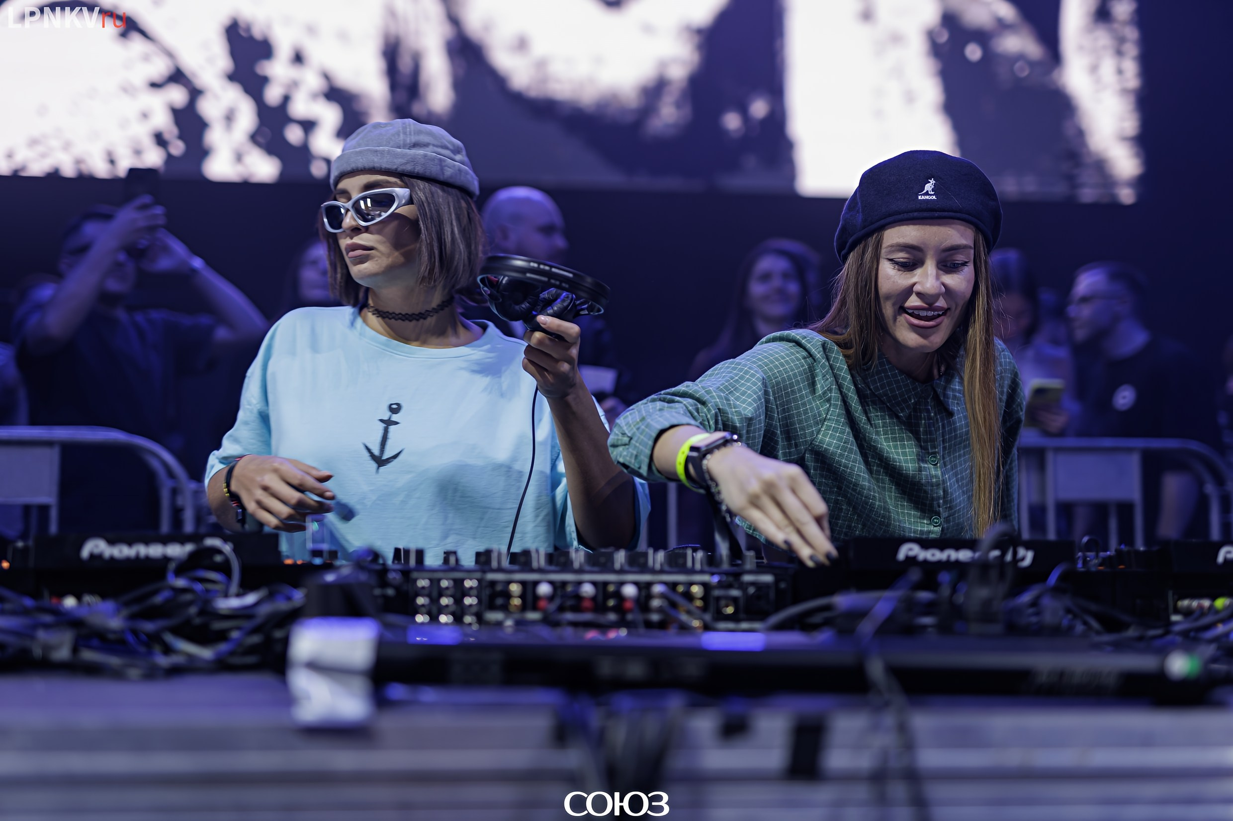 СОЮЗ в ТАУ. Репортажный фотограф в Москве