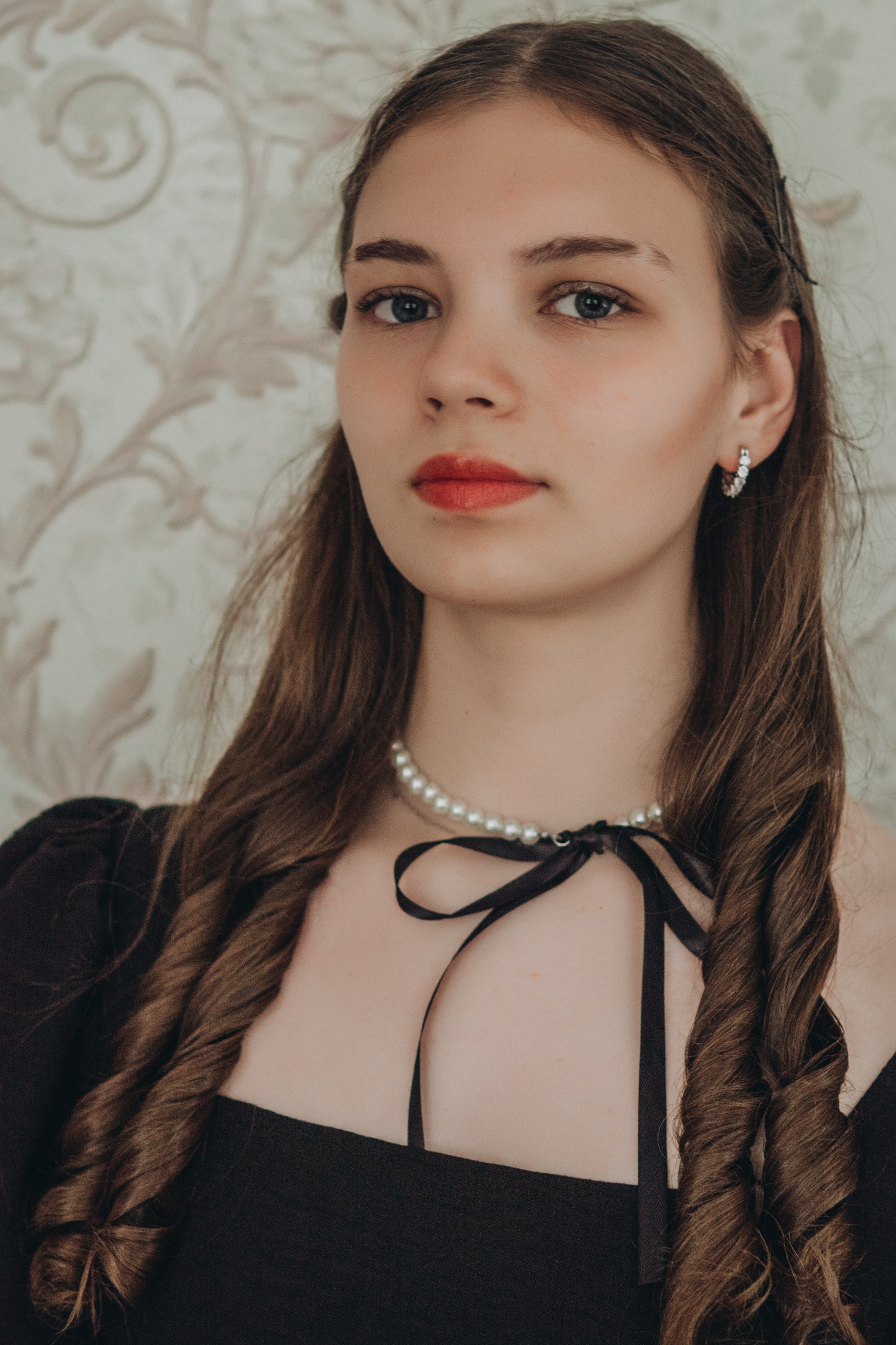 Оля. Портретный фотограф Павлова Светлана / Брянск /