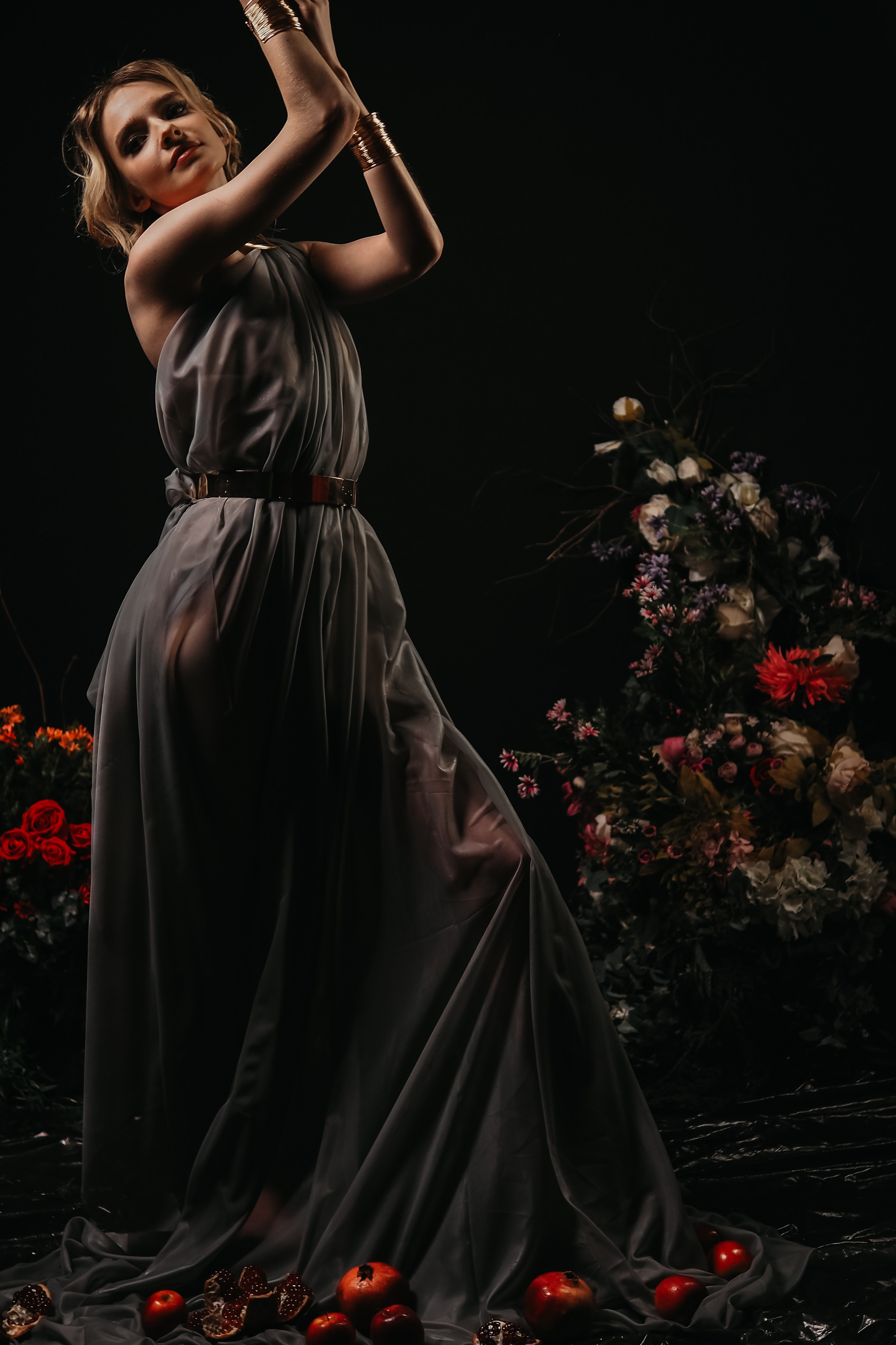 Ангелина. Портретный фотограф Павлова Светлана / Брянск /