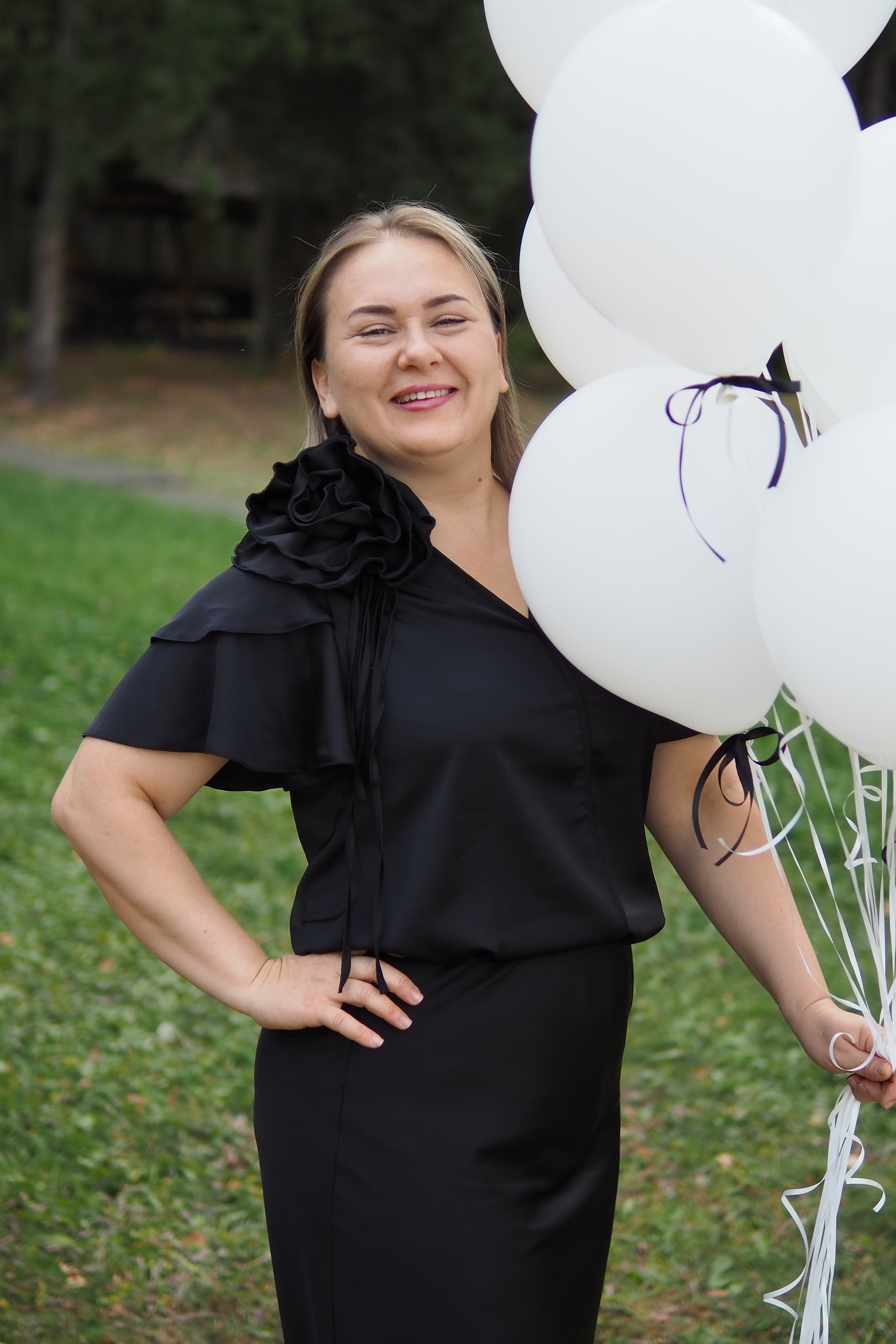 Девичник Катерины. Фотограф Павлова Светлана / Брянск /