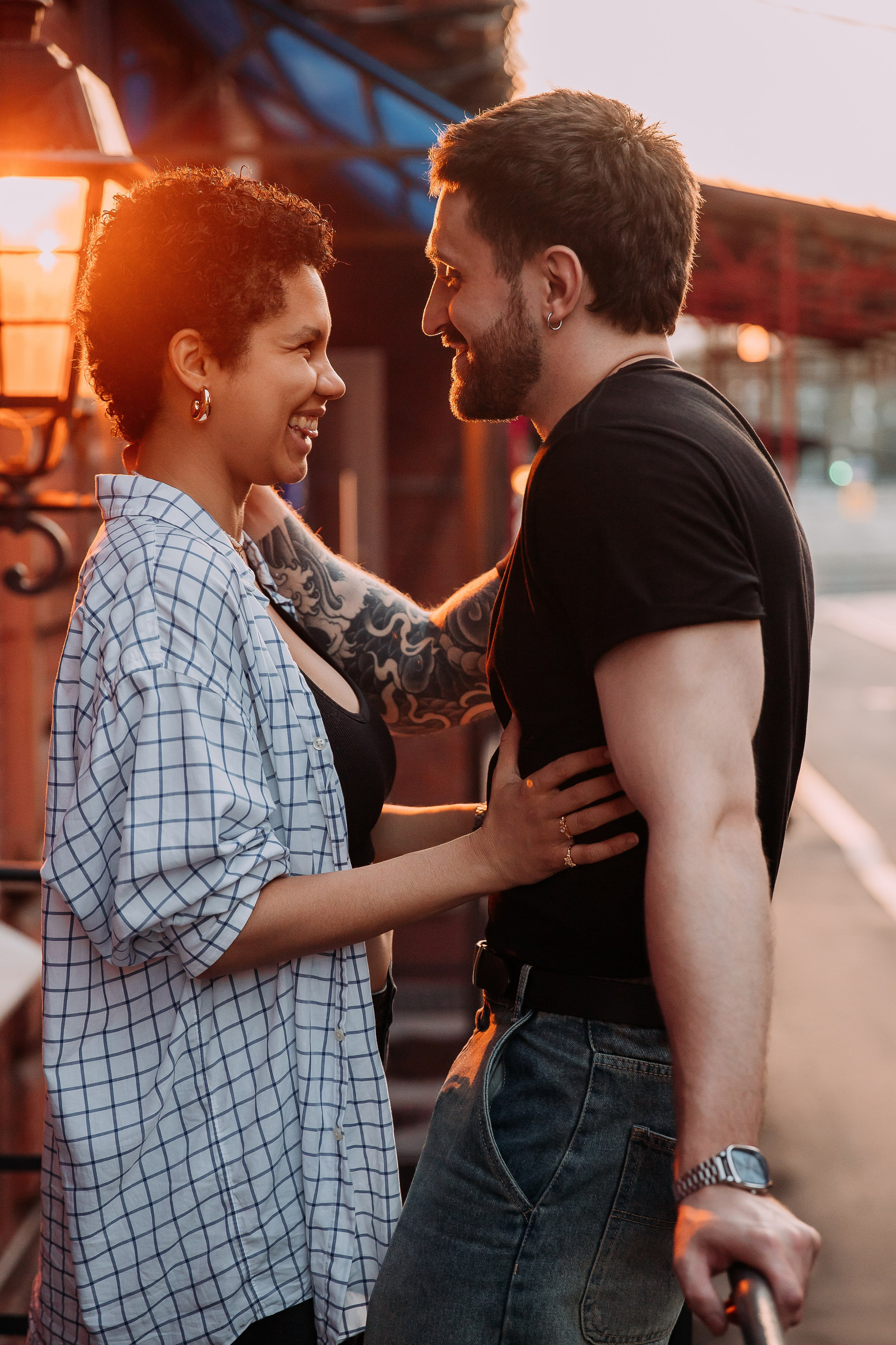 О любви. Фотограф Москва | Татьяна Царенко