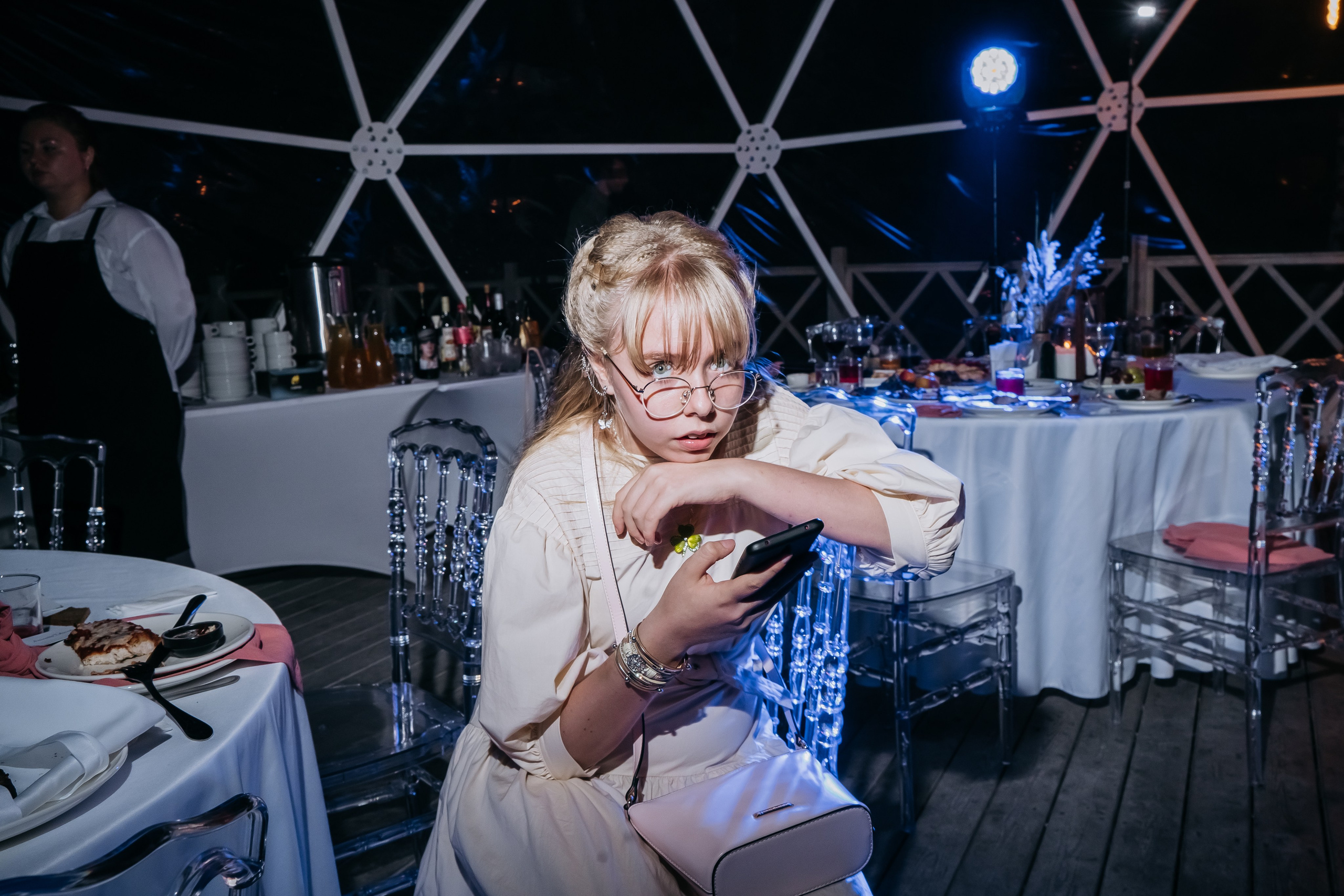 Денис и Анна. Свадебный фотограф в Новосибирска