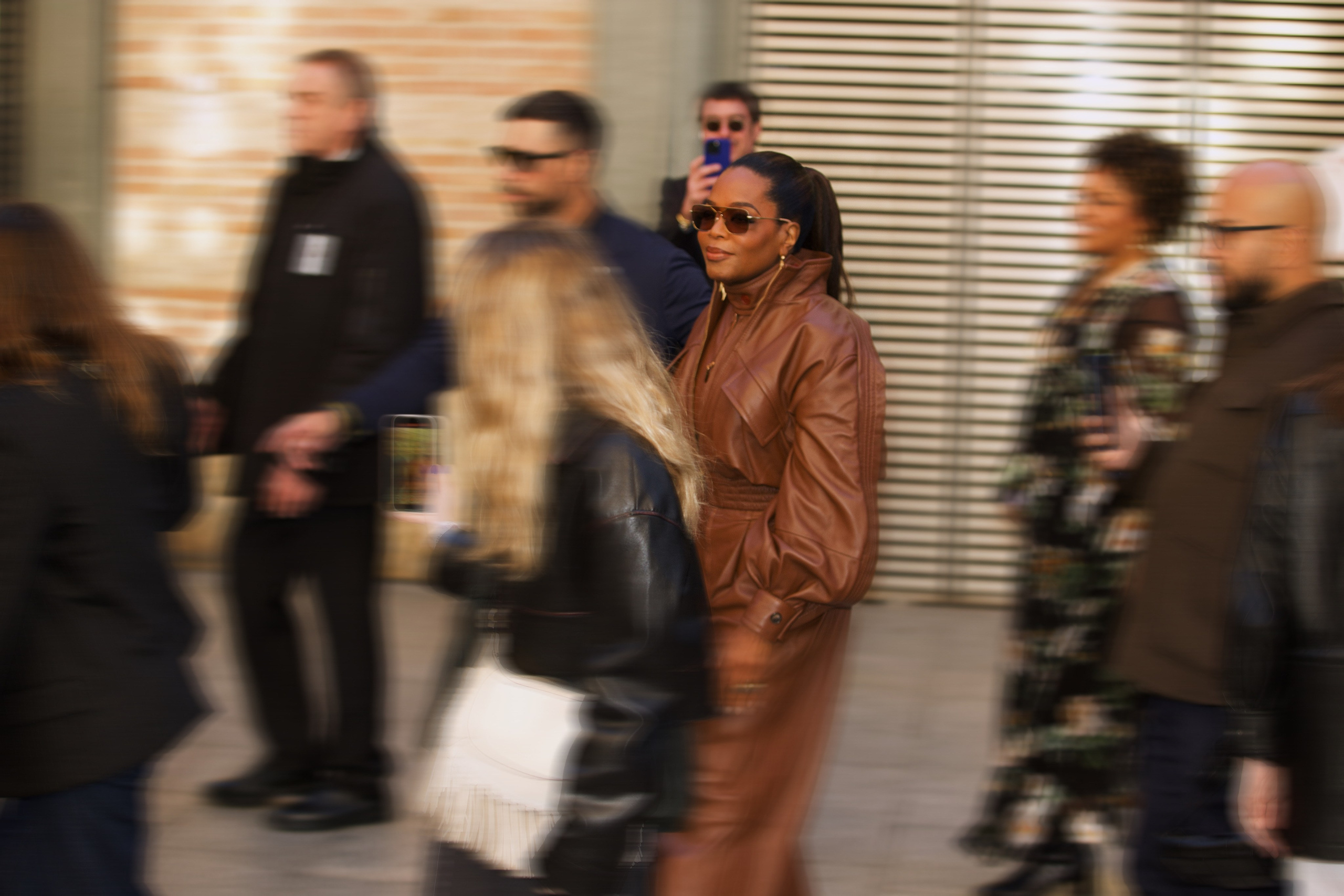 Zimmerman PFW. Photographer & Videographer in Barcelona
