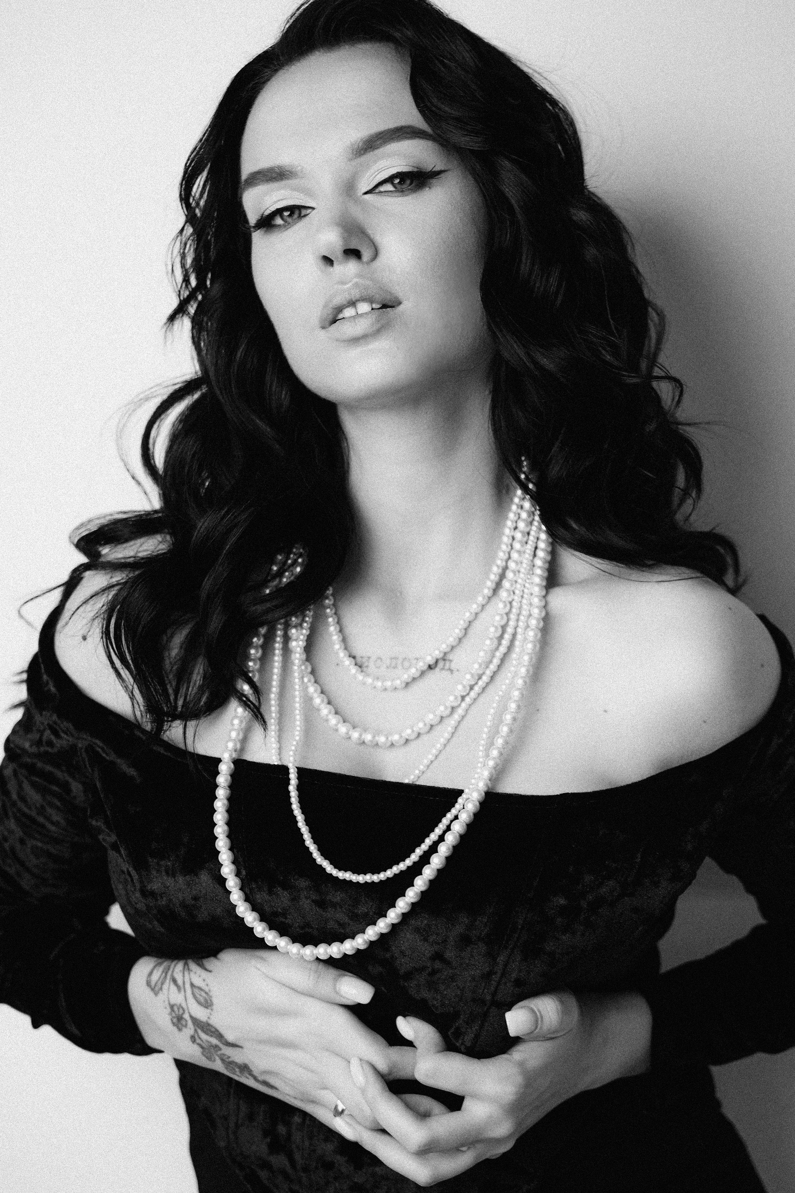 Оля. Свадебный, семейный фотограф в Рязани Лена Брант