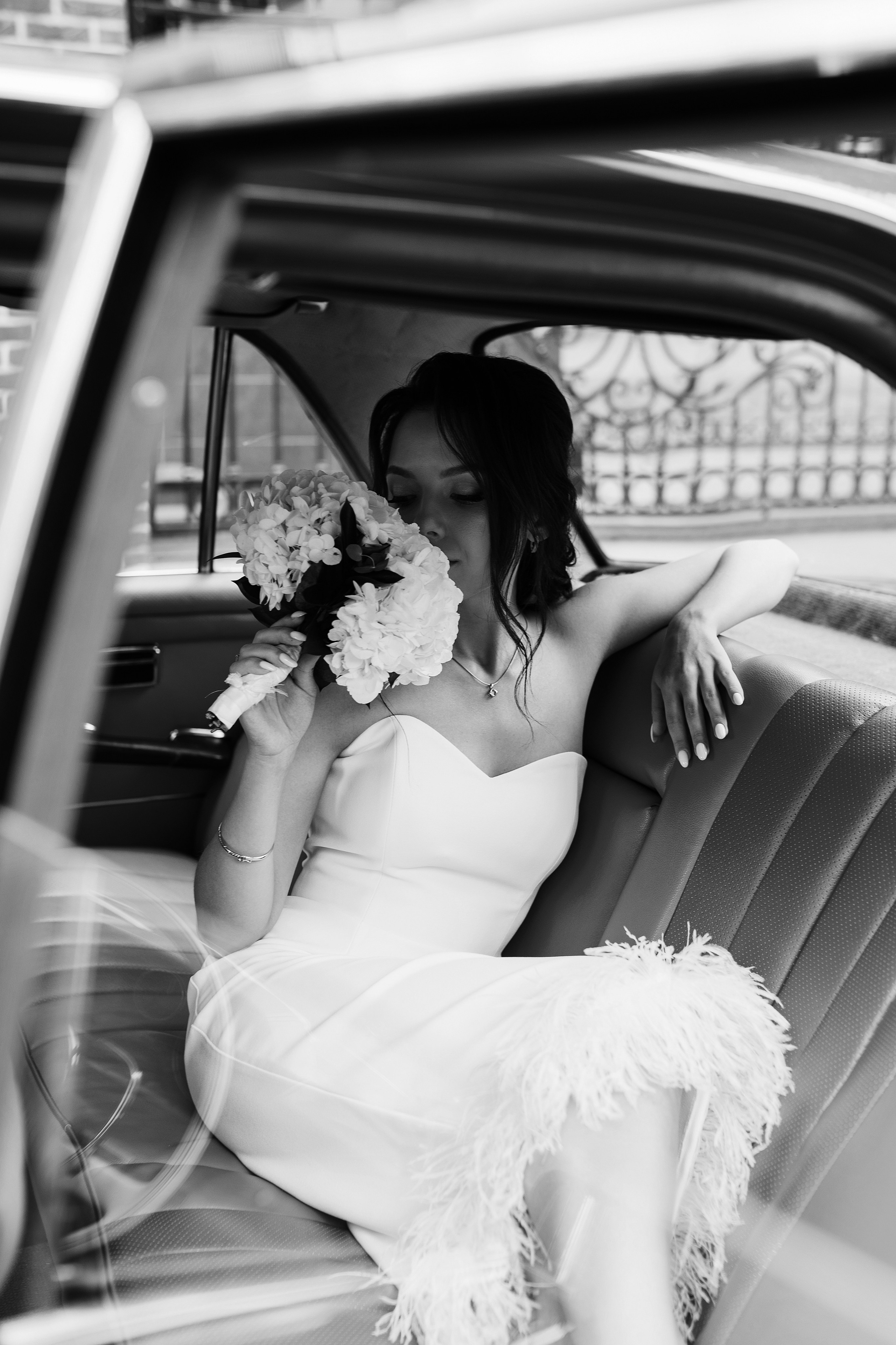 Wedding day #39. Свадебный, семейный фотограф в Рязани Лена Брант