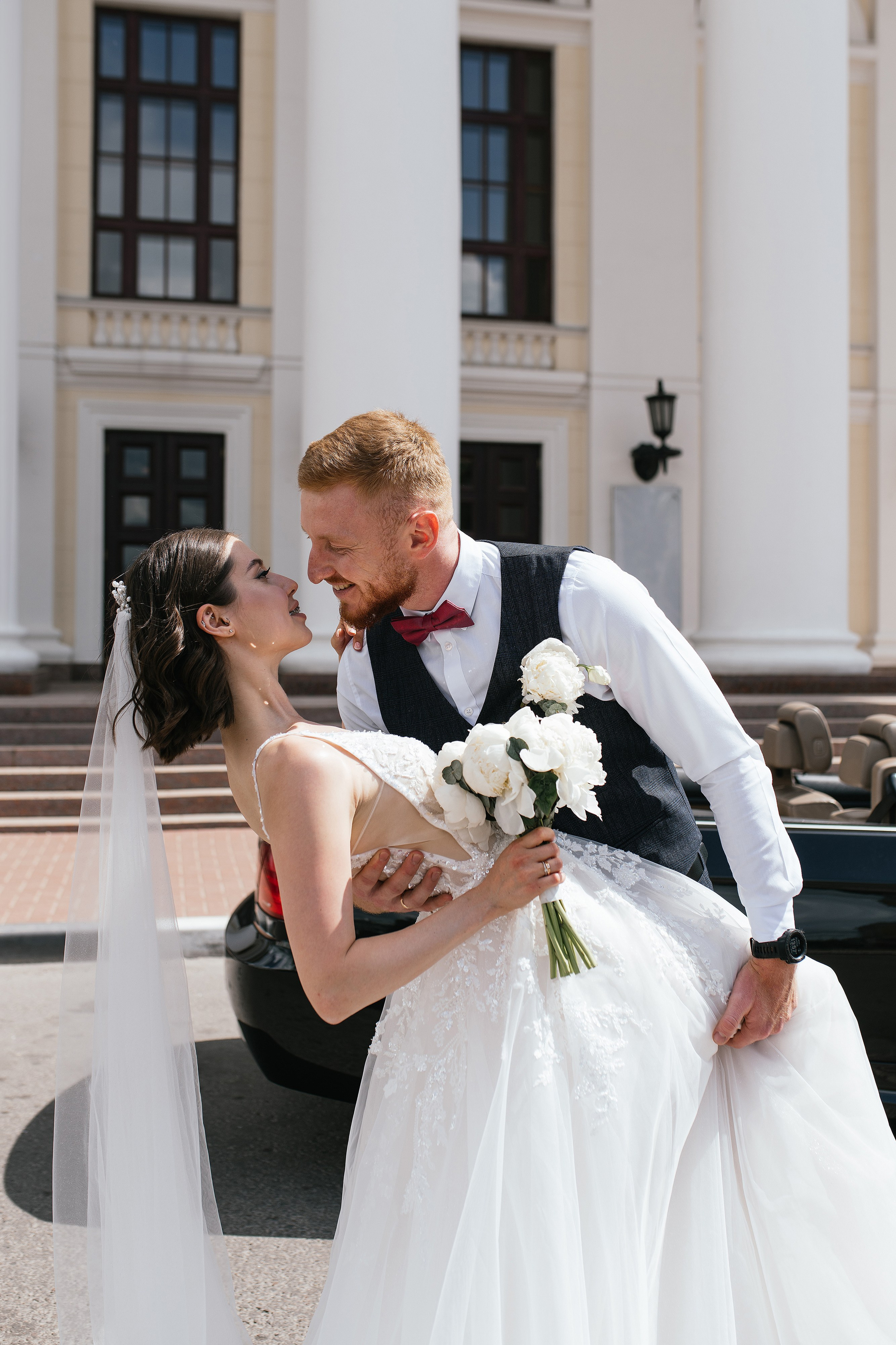 Wedding day #52. Свадебный, семейный фотограф в Рязани Лена Брант