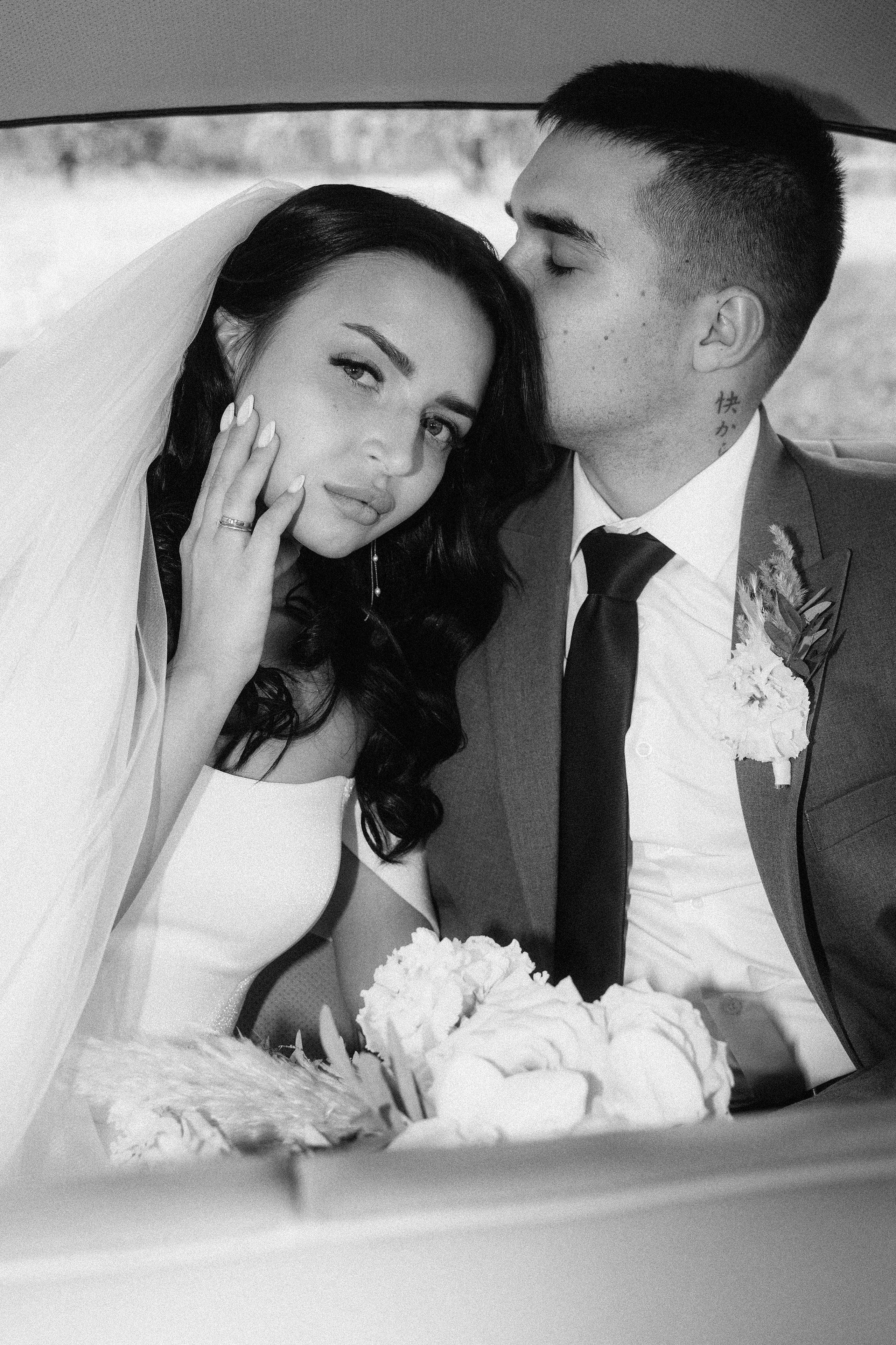 Wedding day #68. Свадебный, семейный фотограф в Рязани Лена Брант