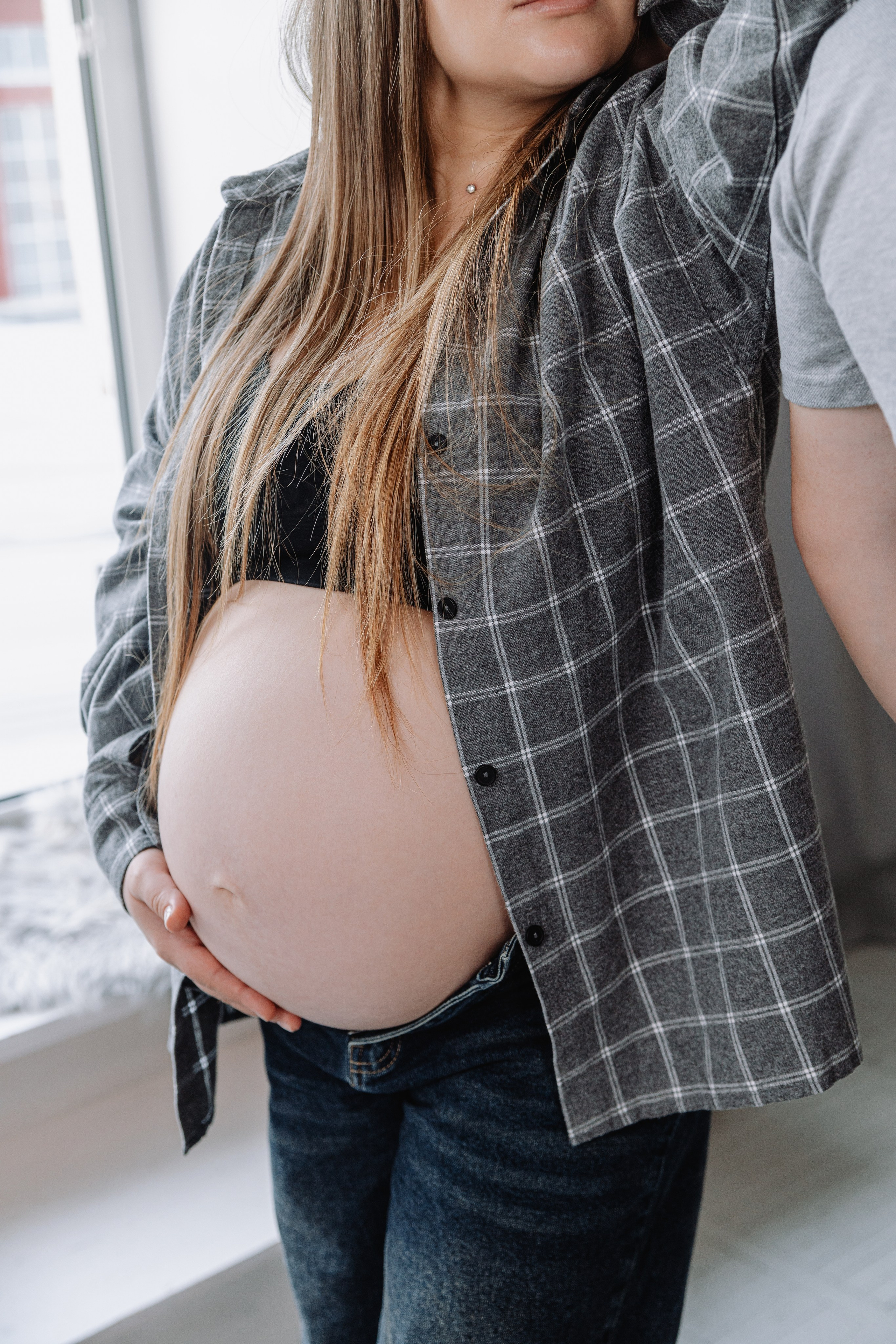 Екатерина и Дмитрий. Фотограф Воронеж Варвара