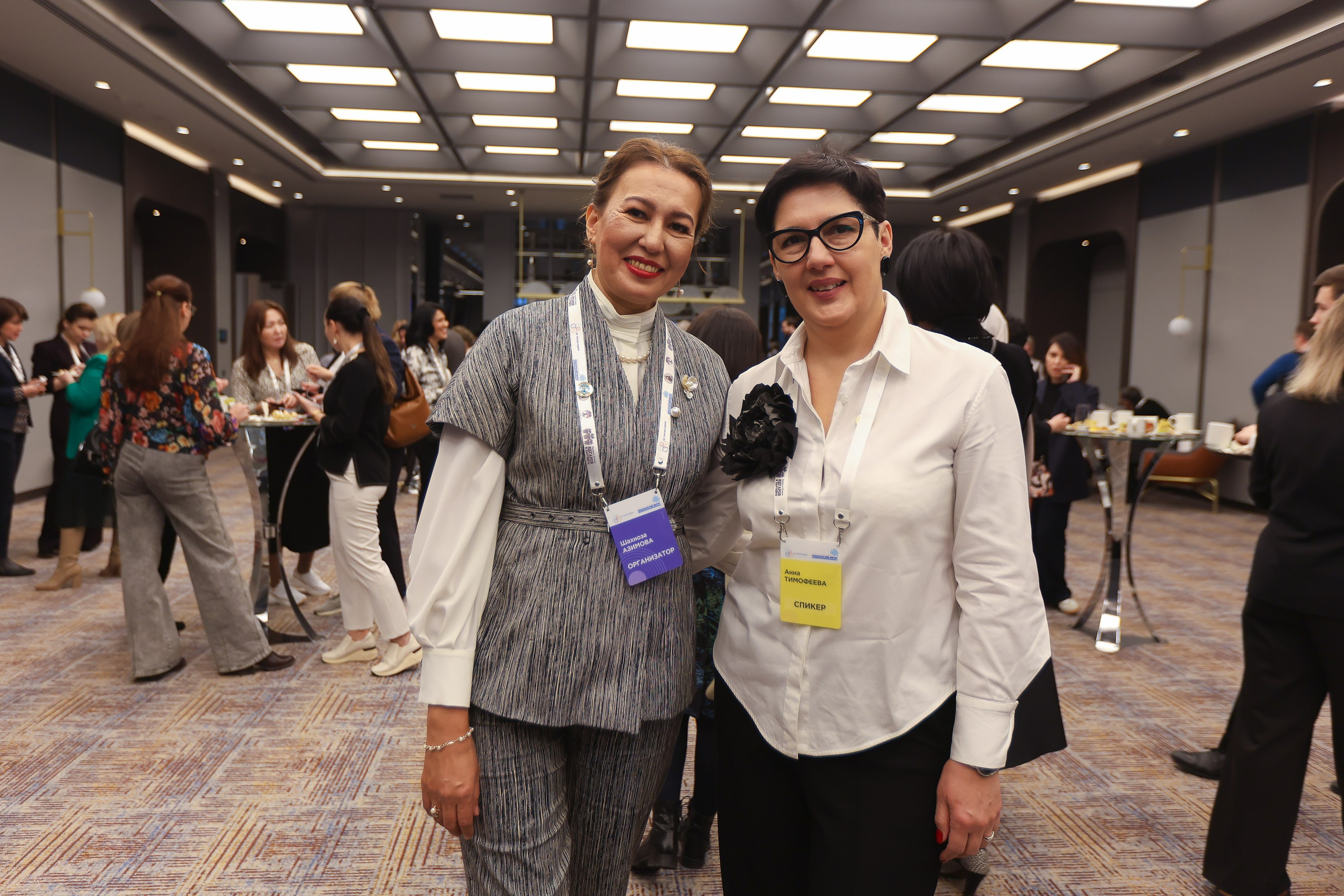 Форум. Человекоцентричное управление. Евгений Матвеев — фотограф в Санкт-Петербурге