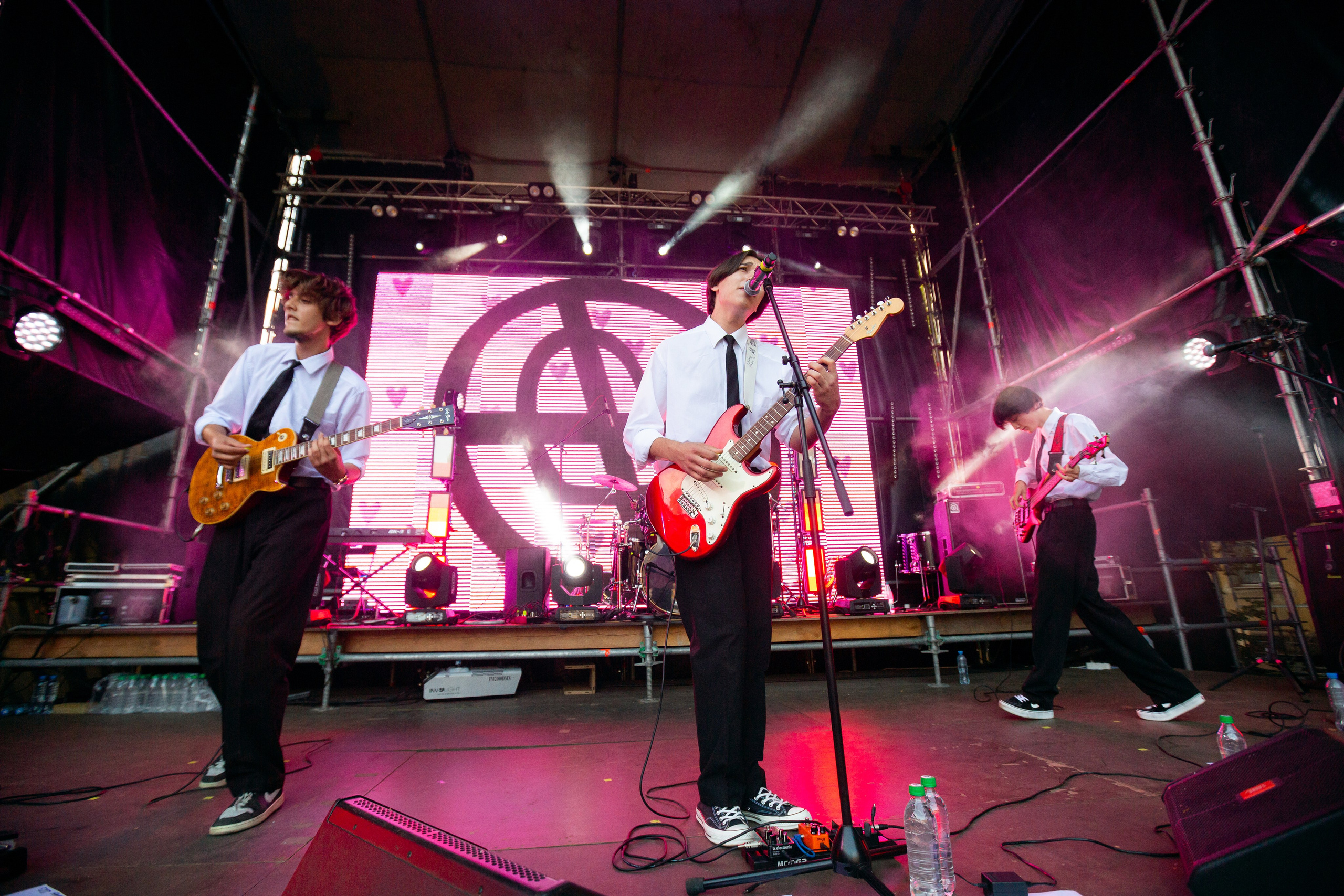 EMOLAND FEST. Евгений Матвеев — фотограф в Санкт-Петербурге