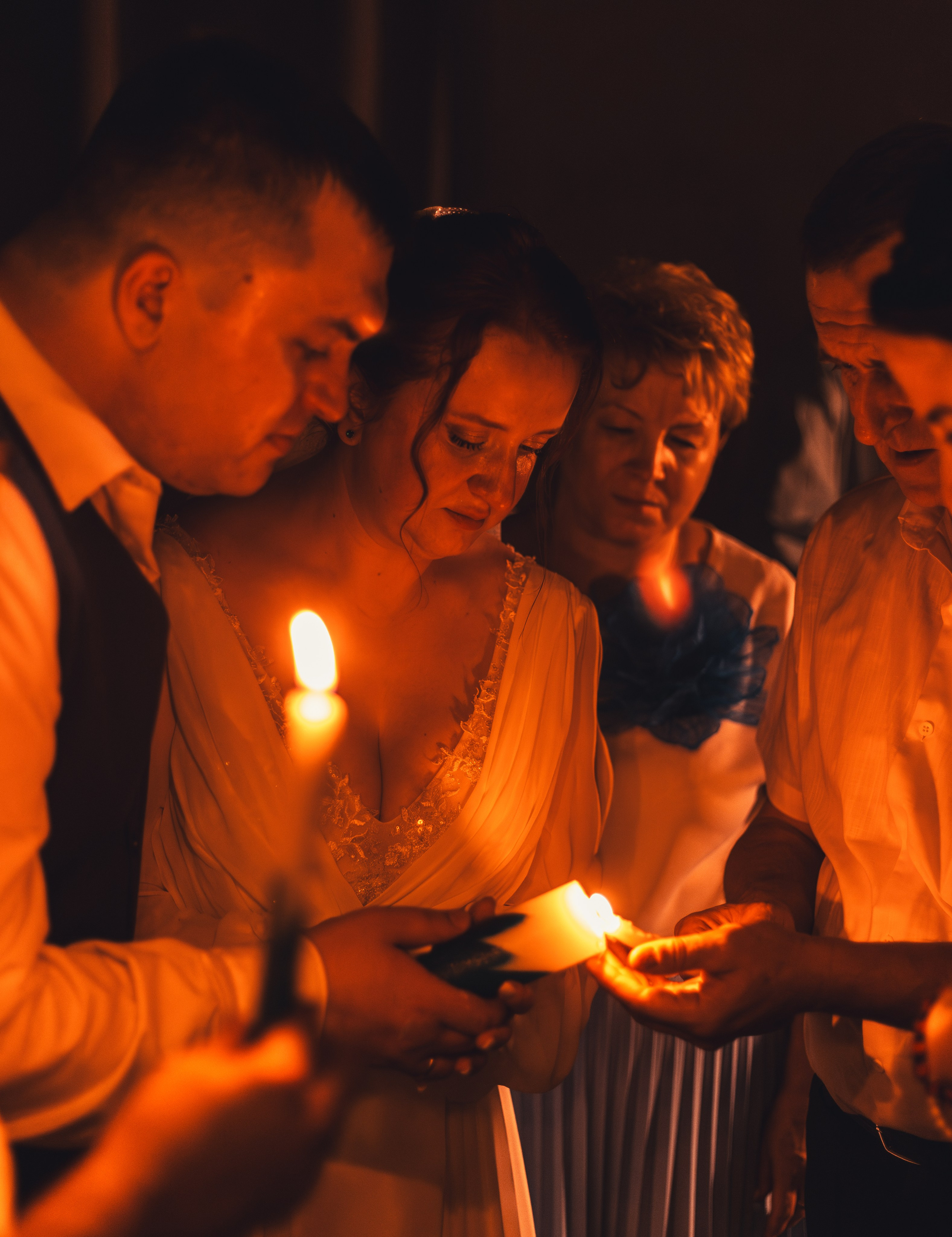 Свадьба Евгении и Владислава. Портретный и репортажный фотограф в Москве Katerina Tesla