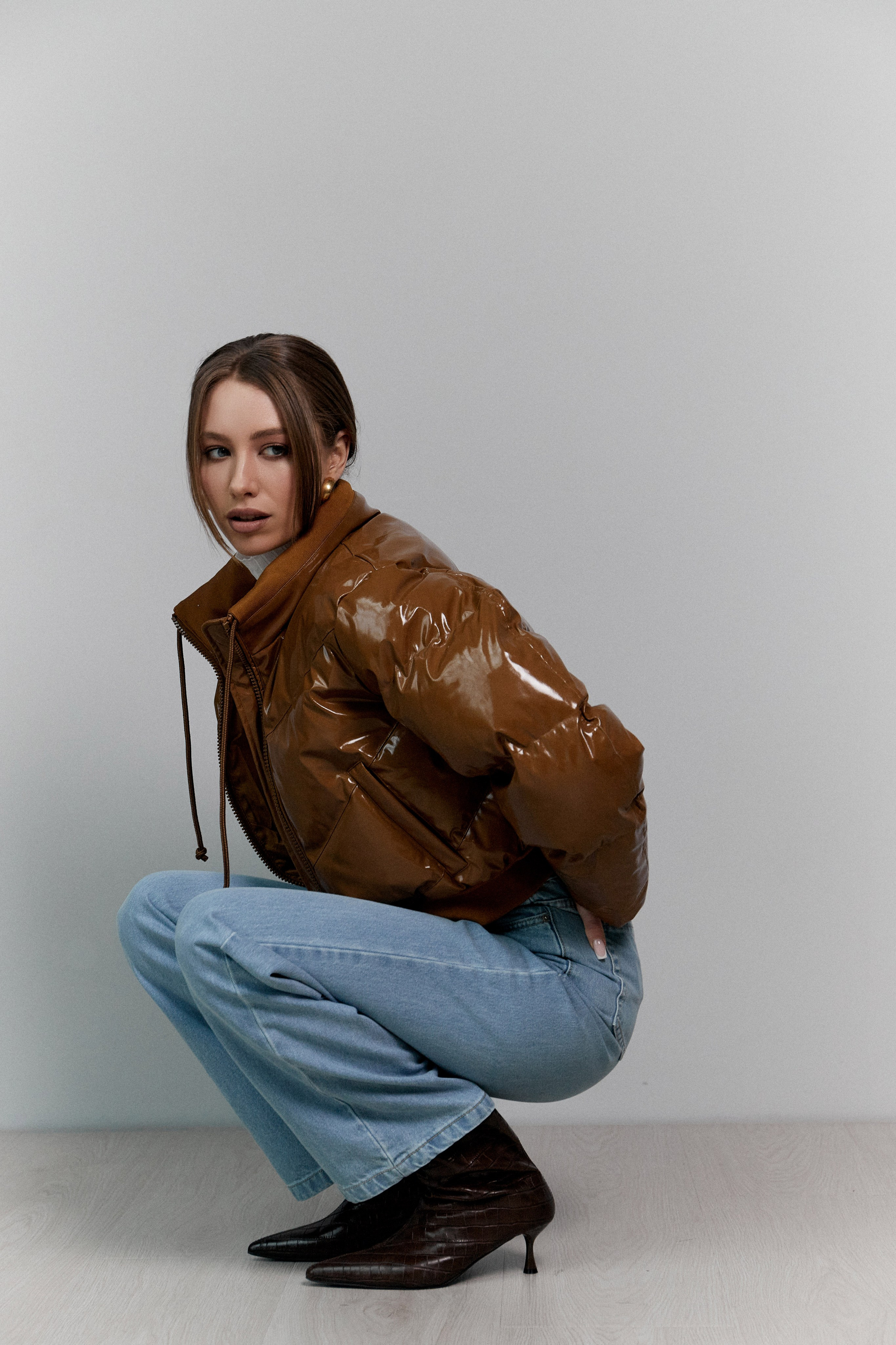 Каталог куртки