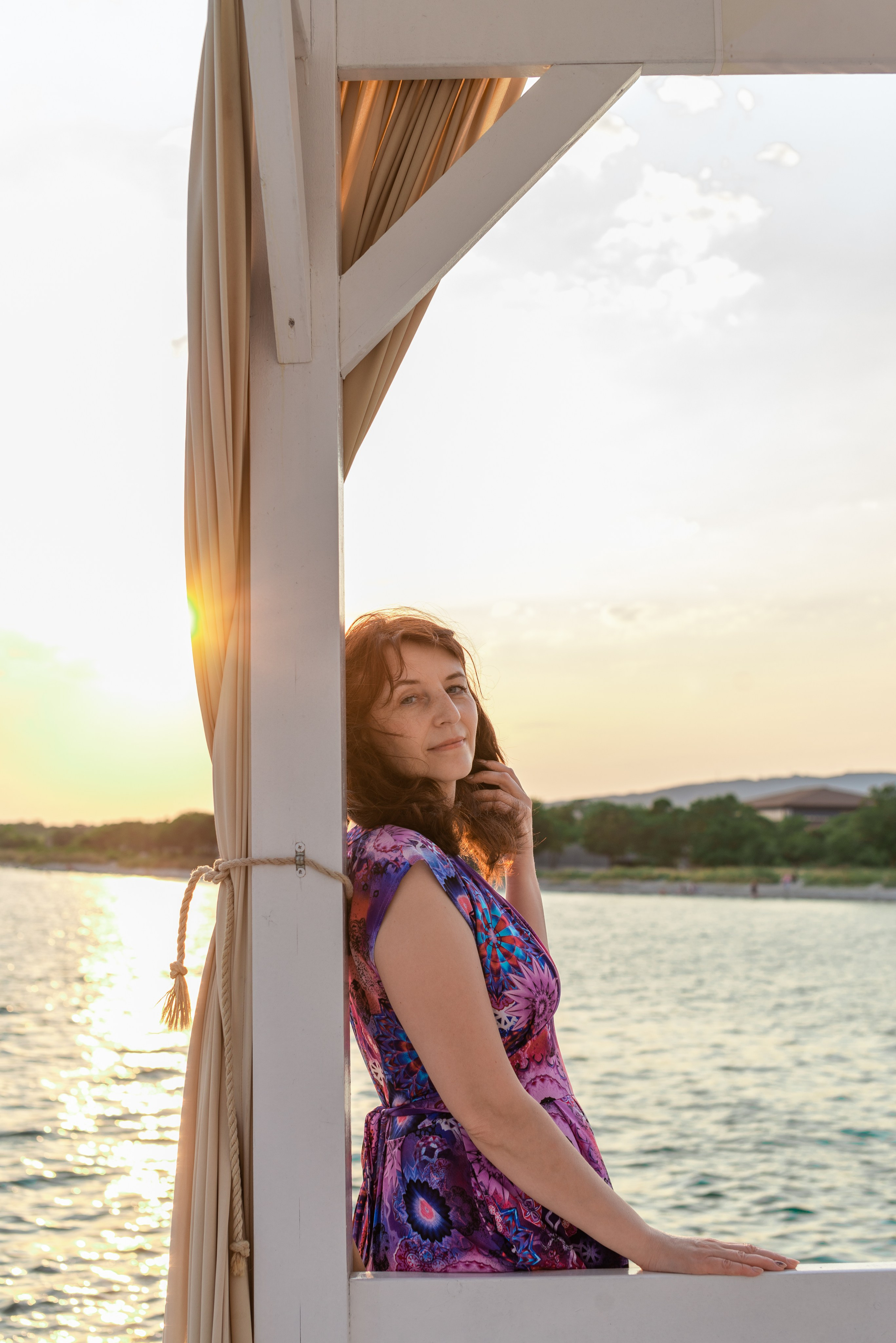 Июнь–Июль Отпуск Белореченск, Геленджик. Семейный, Свадебный фотограф СПБ Питер— Романова Екатерина