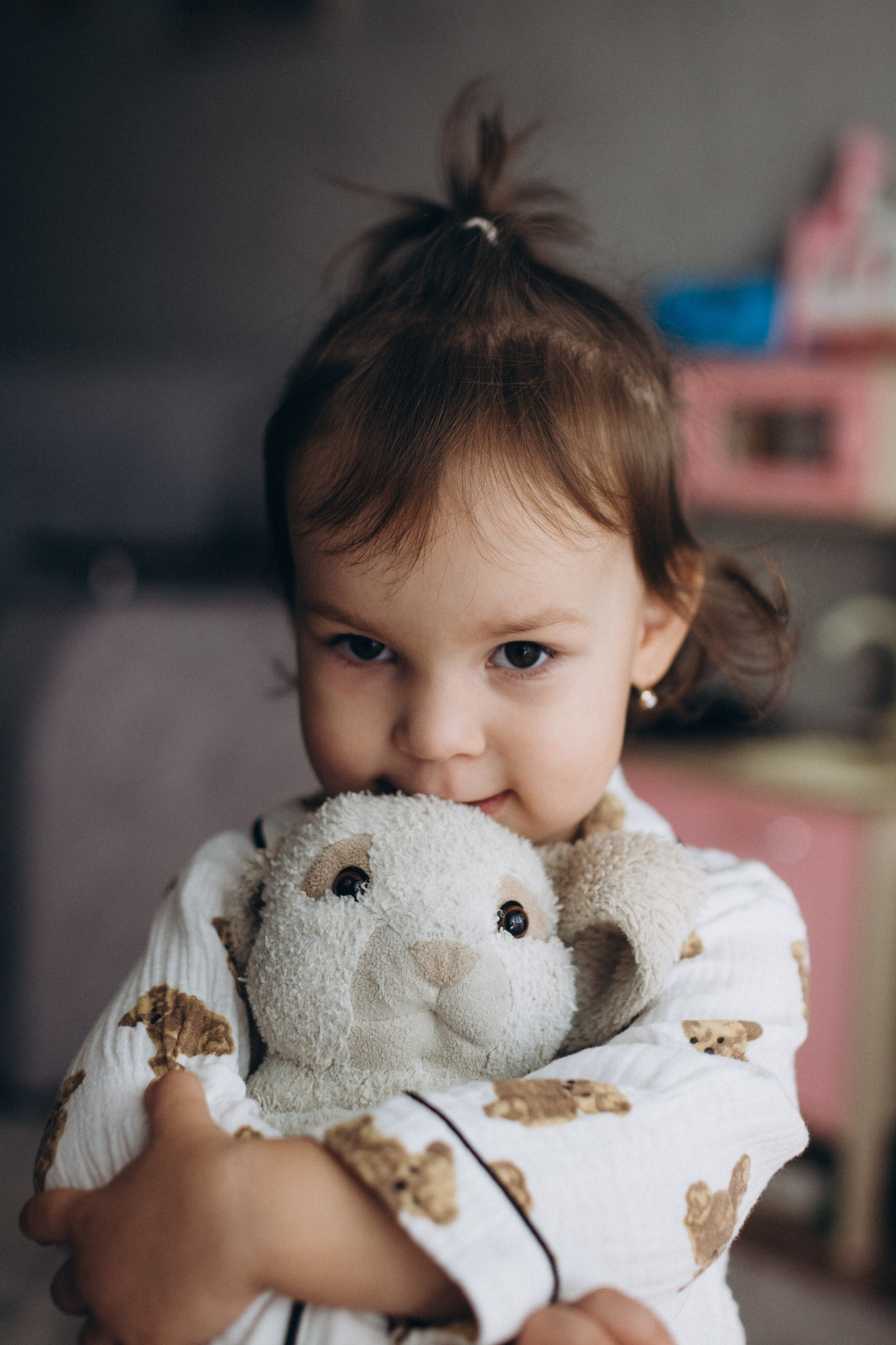 Алина, Риана и Сафина. Семейный фотограф в Новом Уренгое Алёна Пряженцева