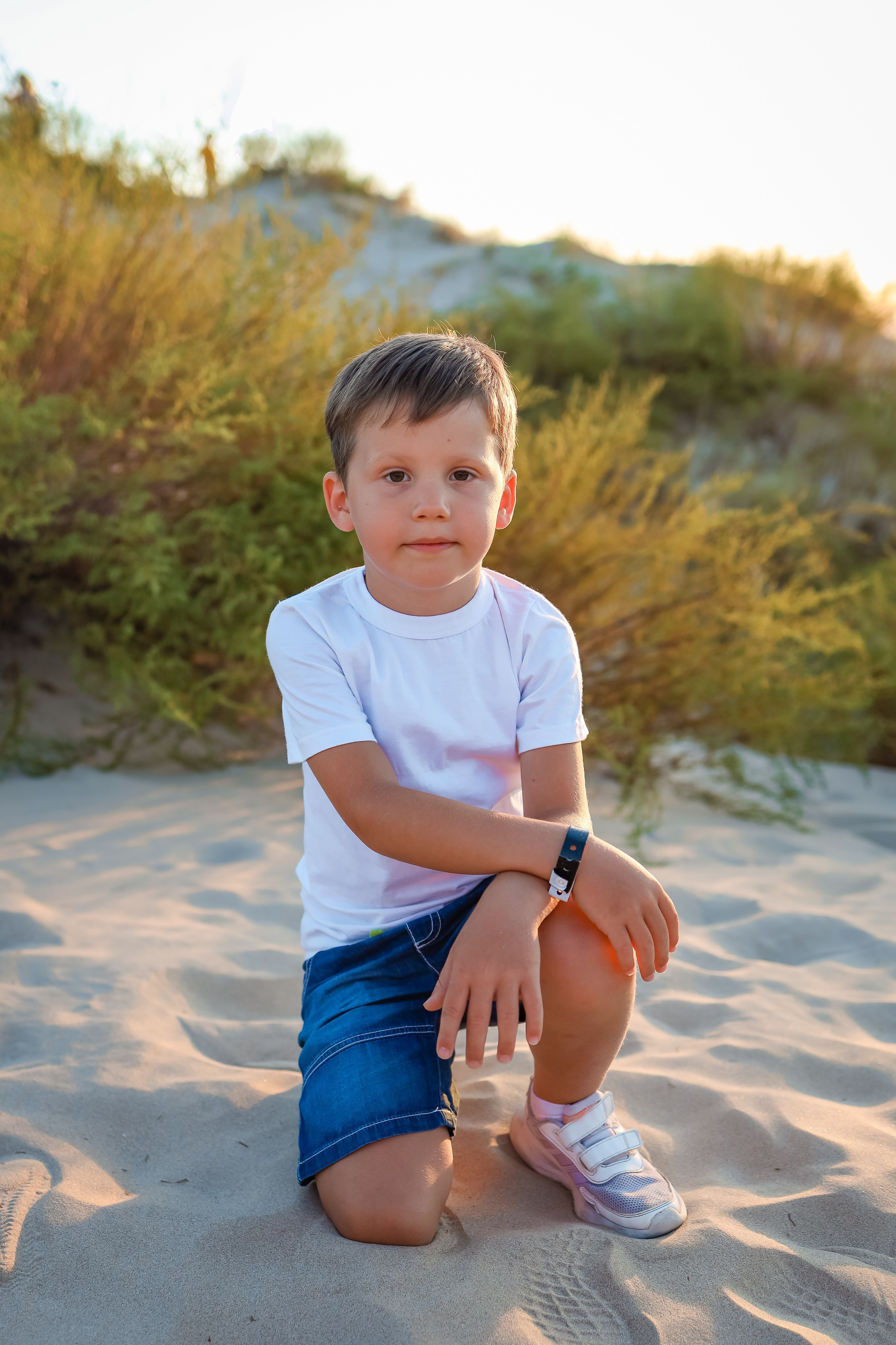 Семейные пляжные. Главная