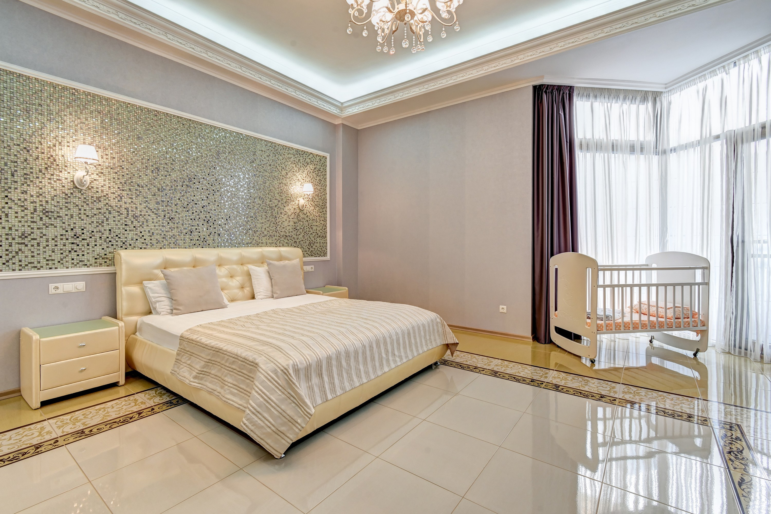 Отель в Лазаревском. Интерьерный фотограф в Сочи | Роман Сусленко