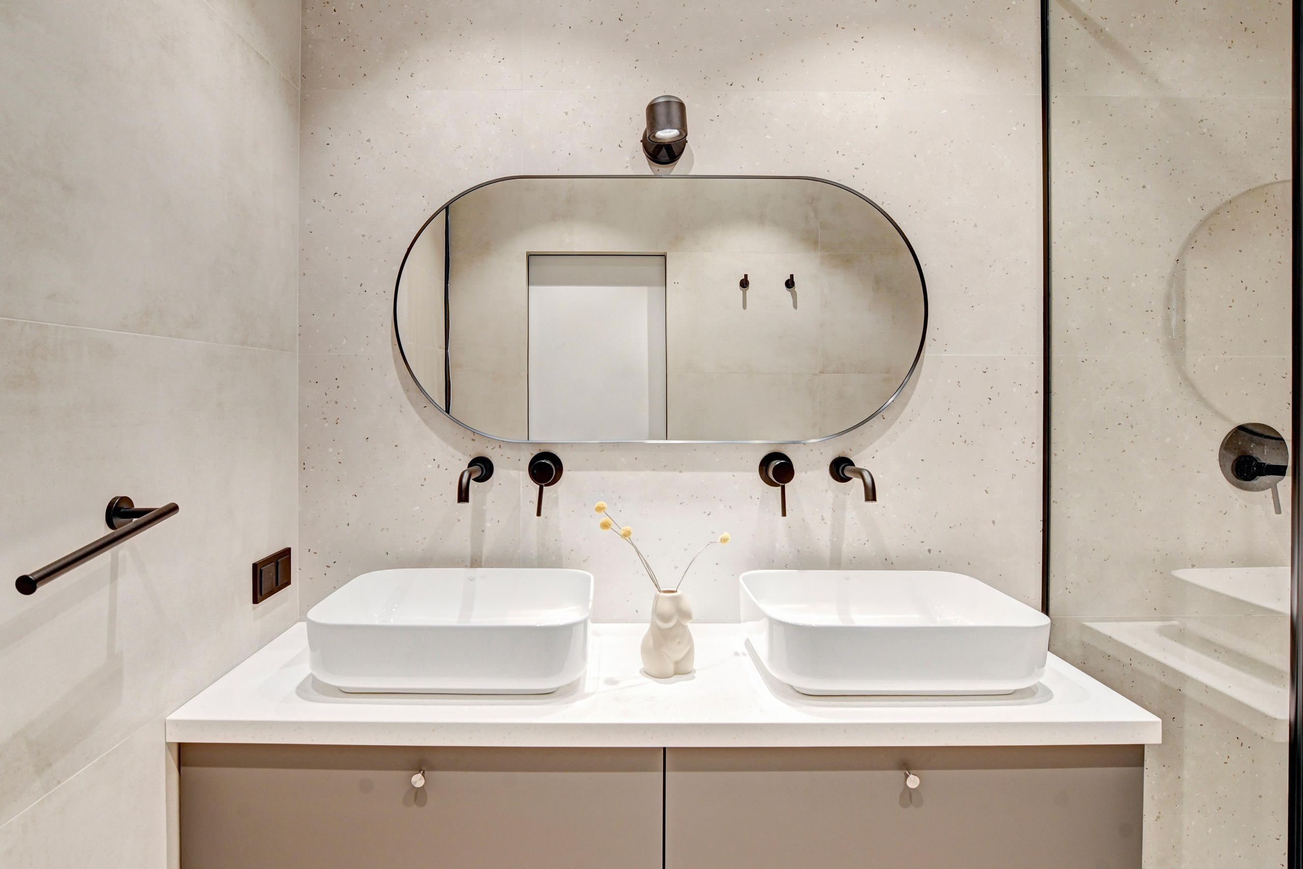 Квартира в Сочи. Интерьерный фотограф в Сочи | Роман Сусленко