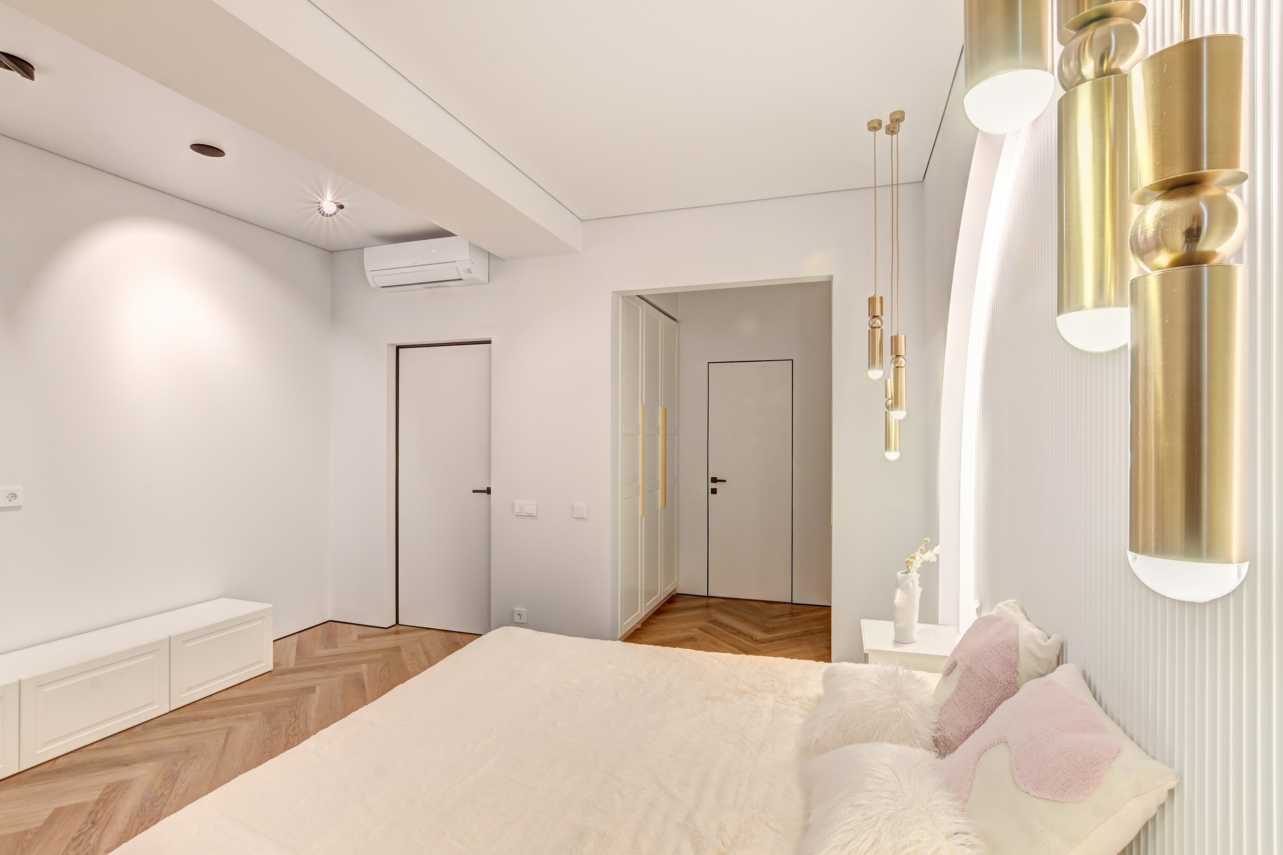 Квартира в Сочи. Интерьерный фотограф в Сочи | Роман Сусленко