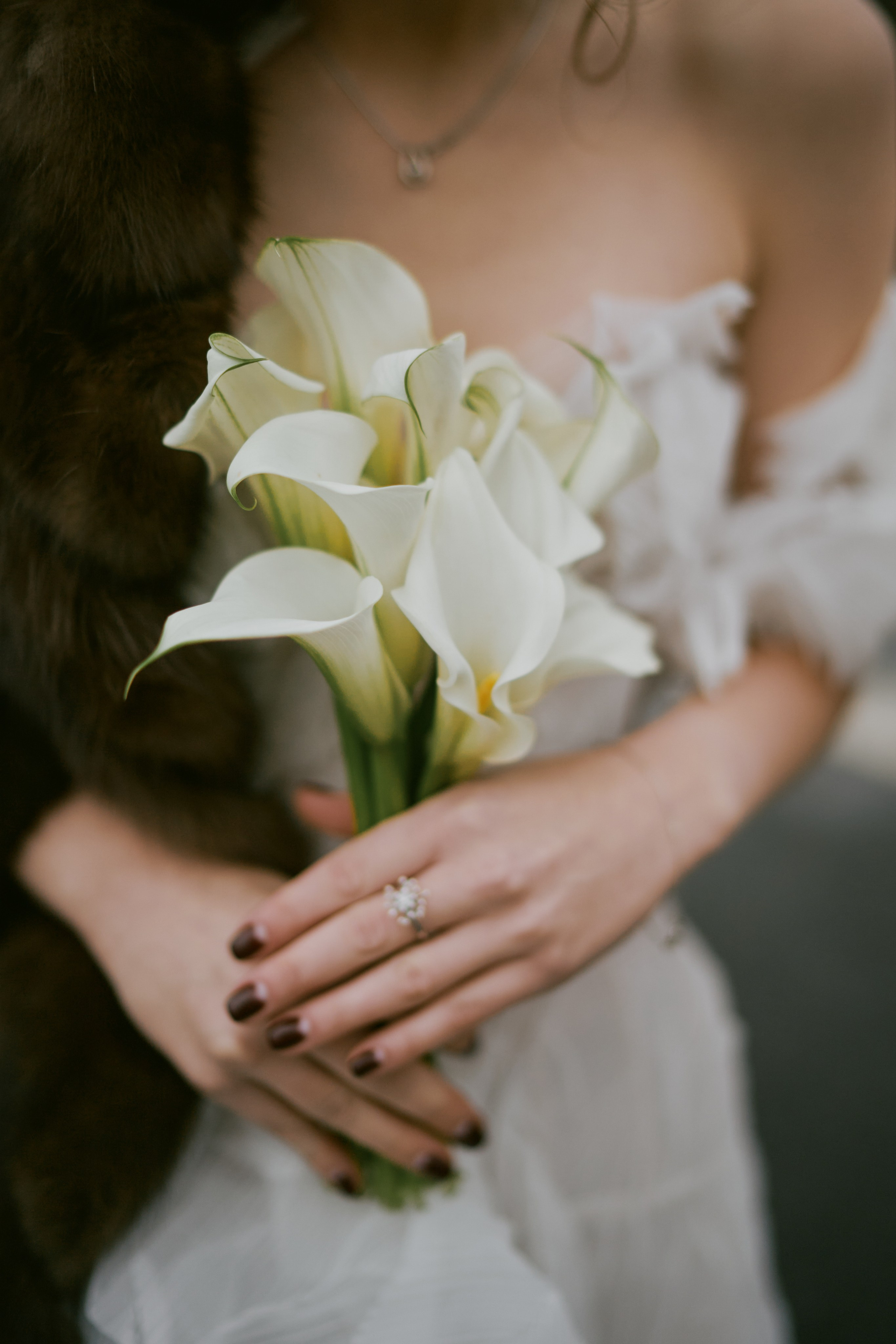 Лера и Валера. Фотограф в Санкт-Петербурге | Аня Маленчук