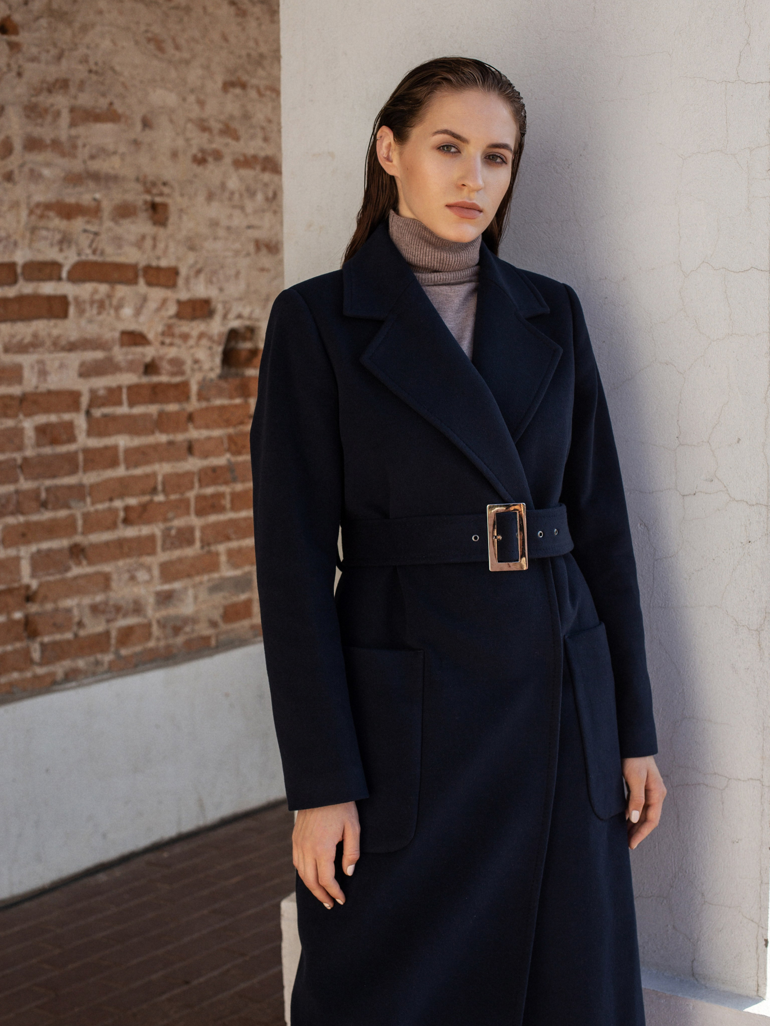 Sentiment. Fashion фотограф в Омске Александр Петров