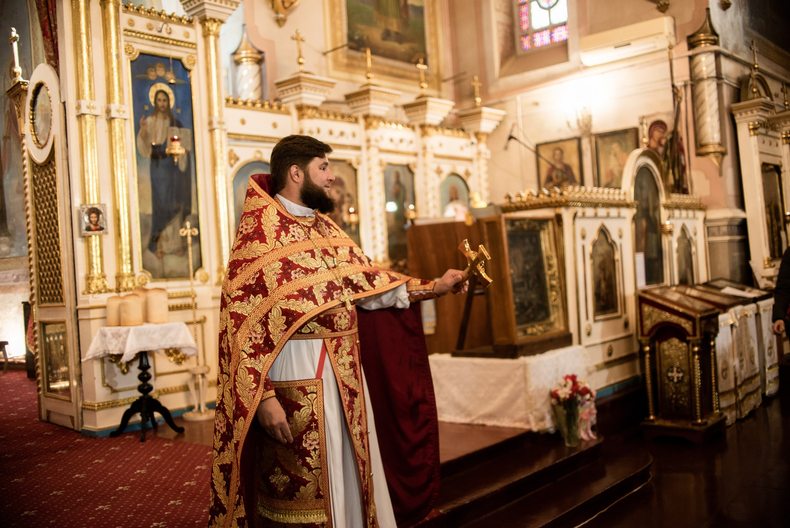 Пасха 16.04.2023. Семейный и свадебный фотограф в Феодосии и Коктебеле