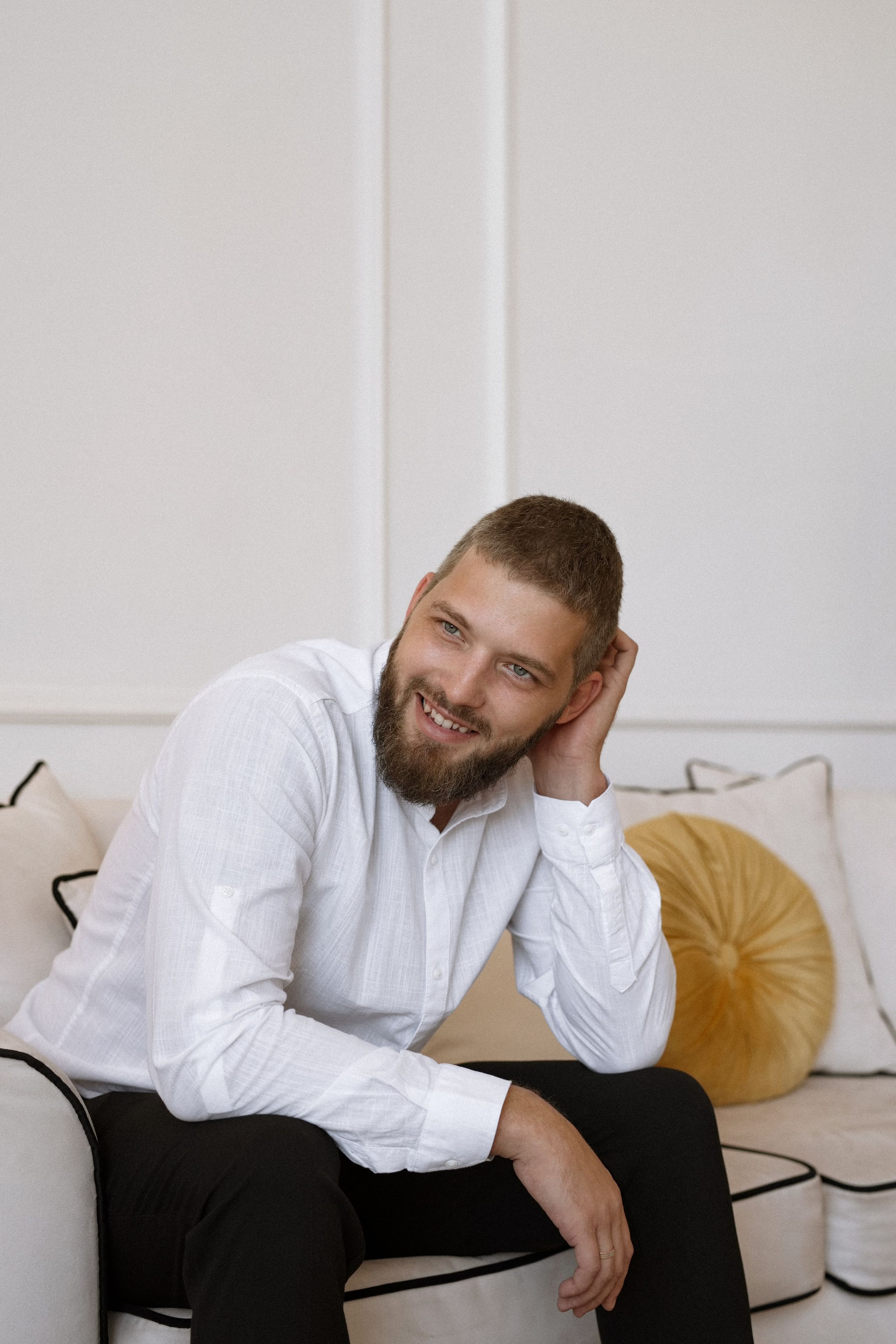 Егор и Марина. Свадебный и семейный фотограф в Краснодаре и Краснодарском крае