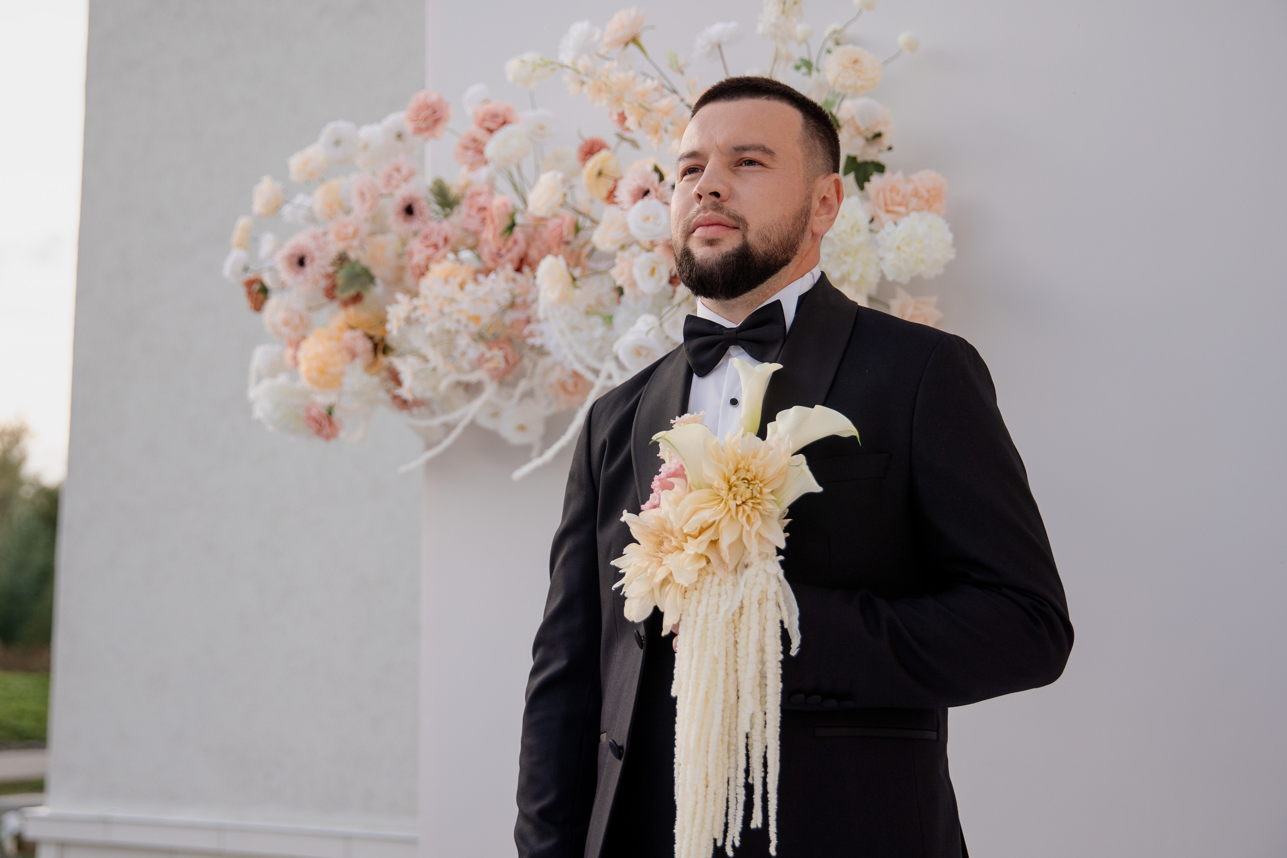 Ирина и Павел. Свадебный и репортажный фотограф г. Чебоксары Евгений Леонидович