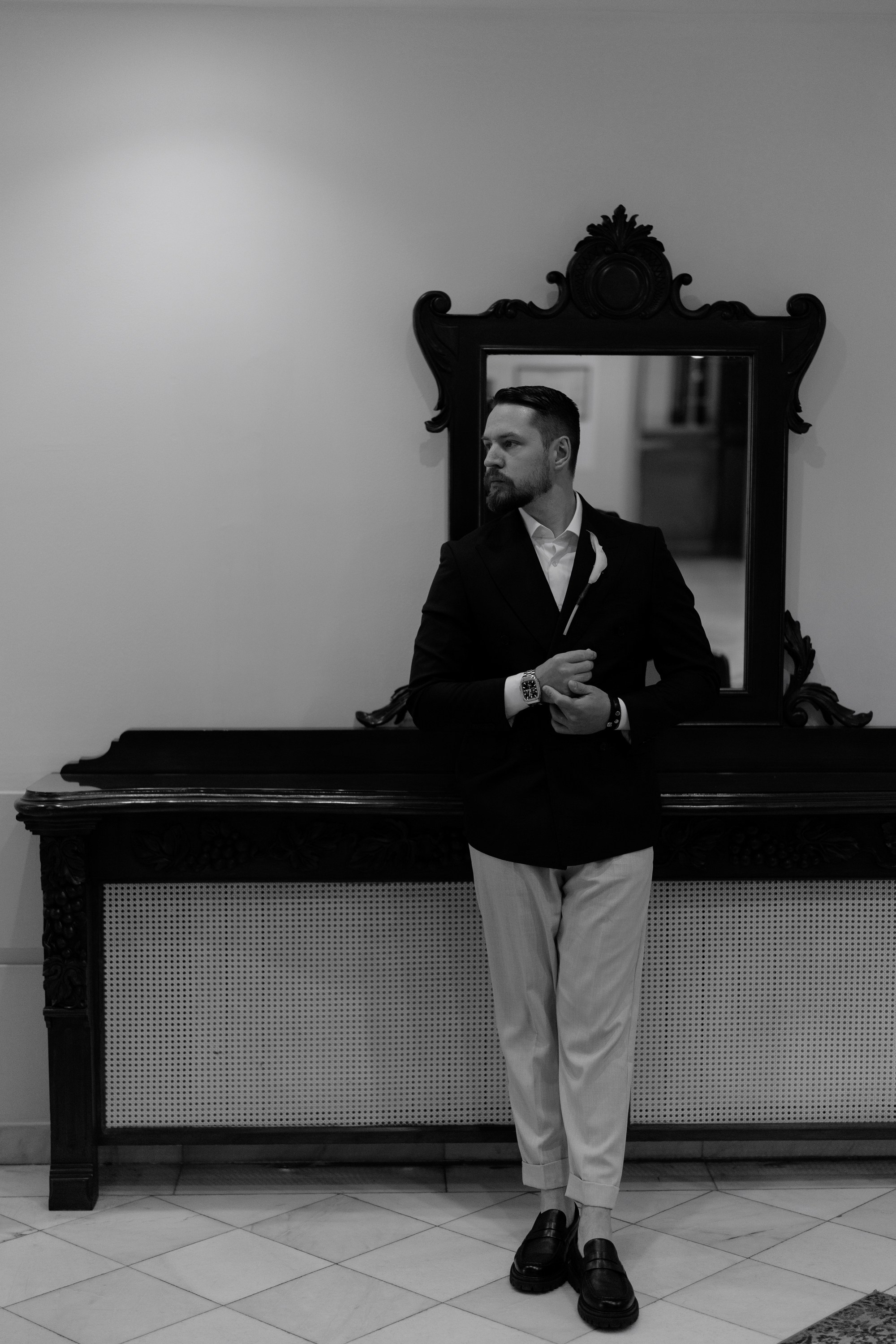 Геннадий и Екатерина. Свадебный фотограф