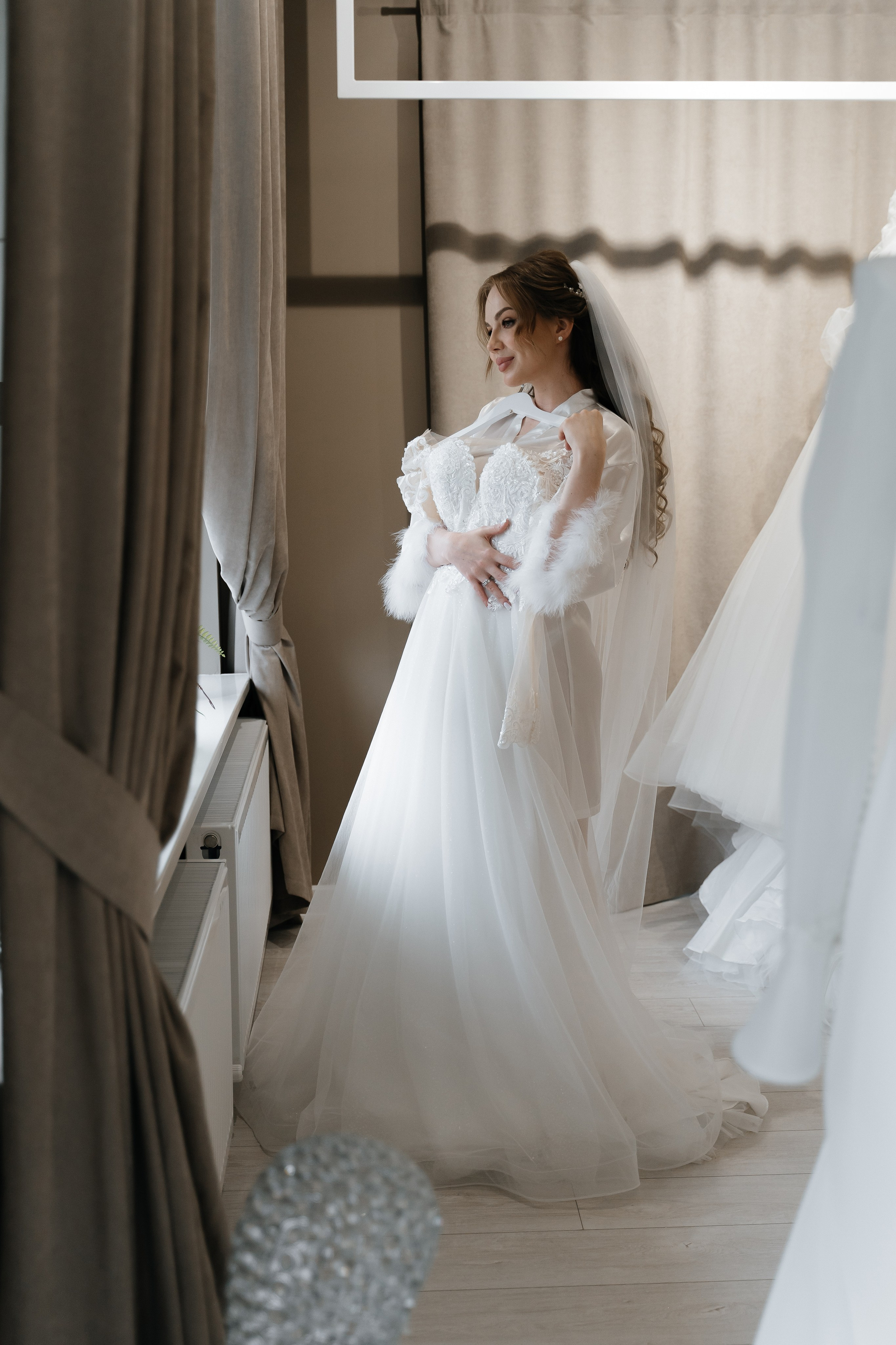 Александр и Юля. Фотограф Ларионова Надежда|Ставрополь