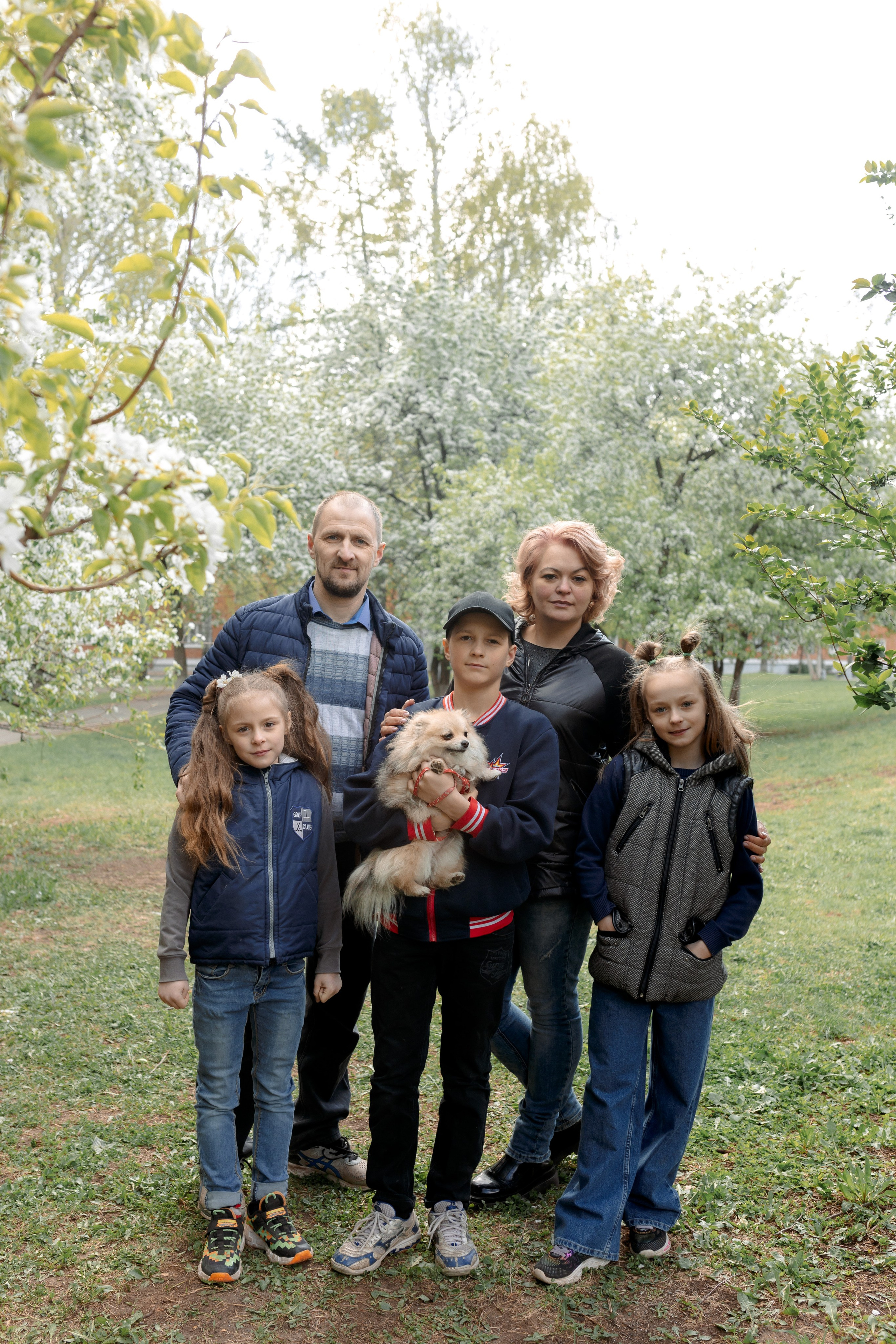 Прогулка с пЁсиками. Свадебный и Семейный фотограф г. Ижевск Гульназ Солдатова. Гульназ фото