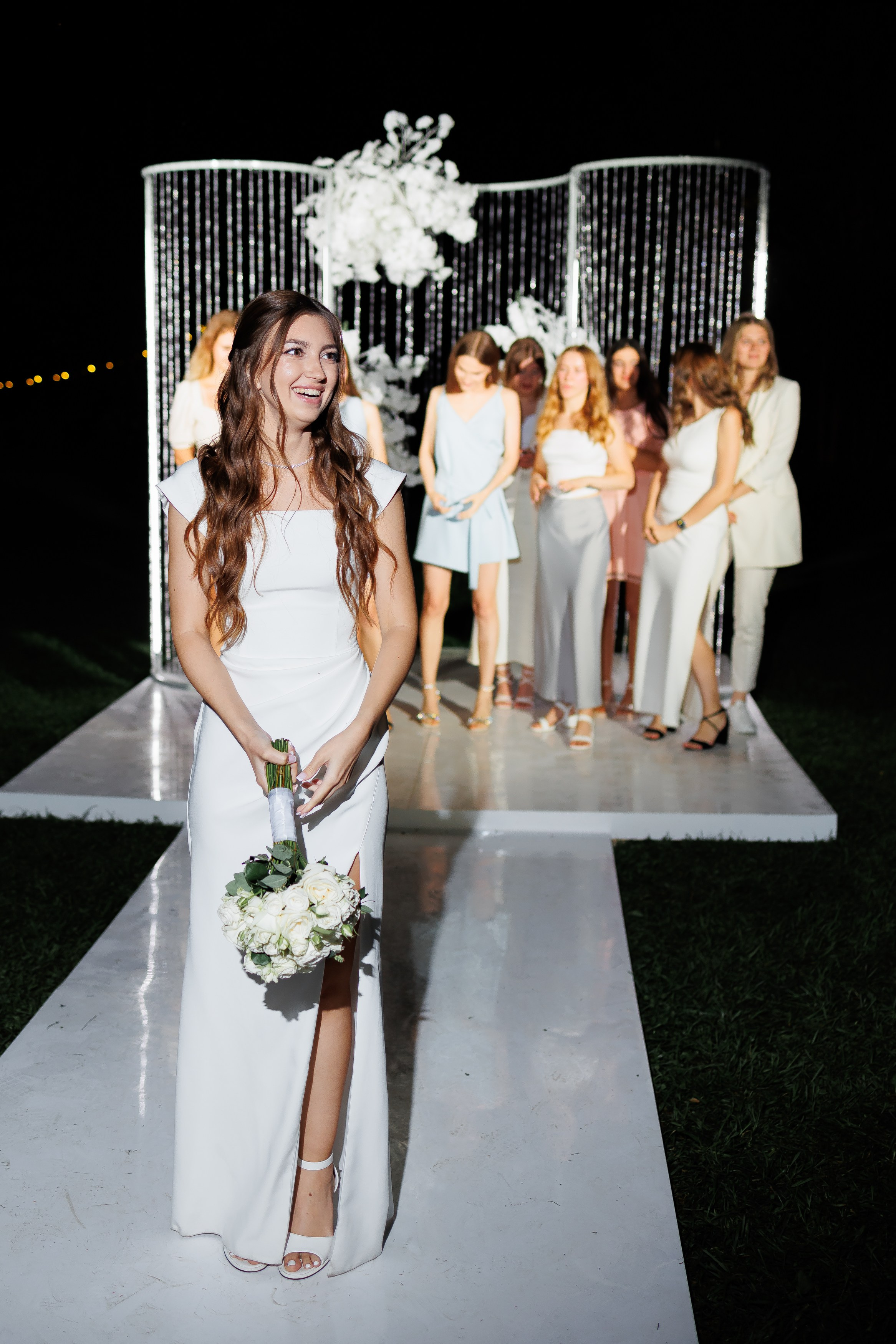 Свадьба Коли и Кати 28.08.24. Свадебный и контент фотограф в Нижнем Новгороде Владимир Пресняков