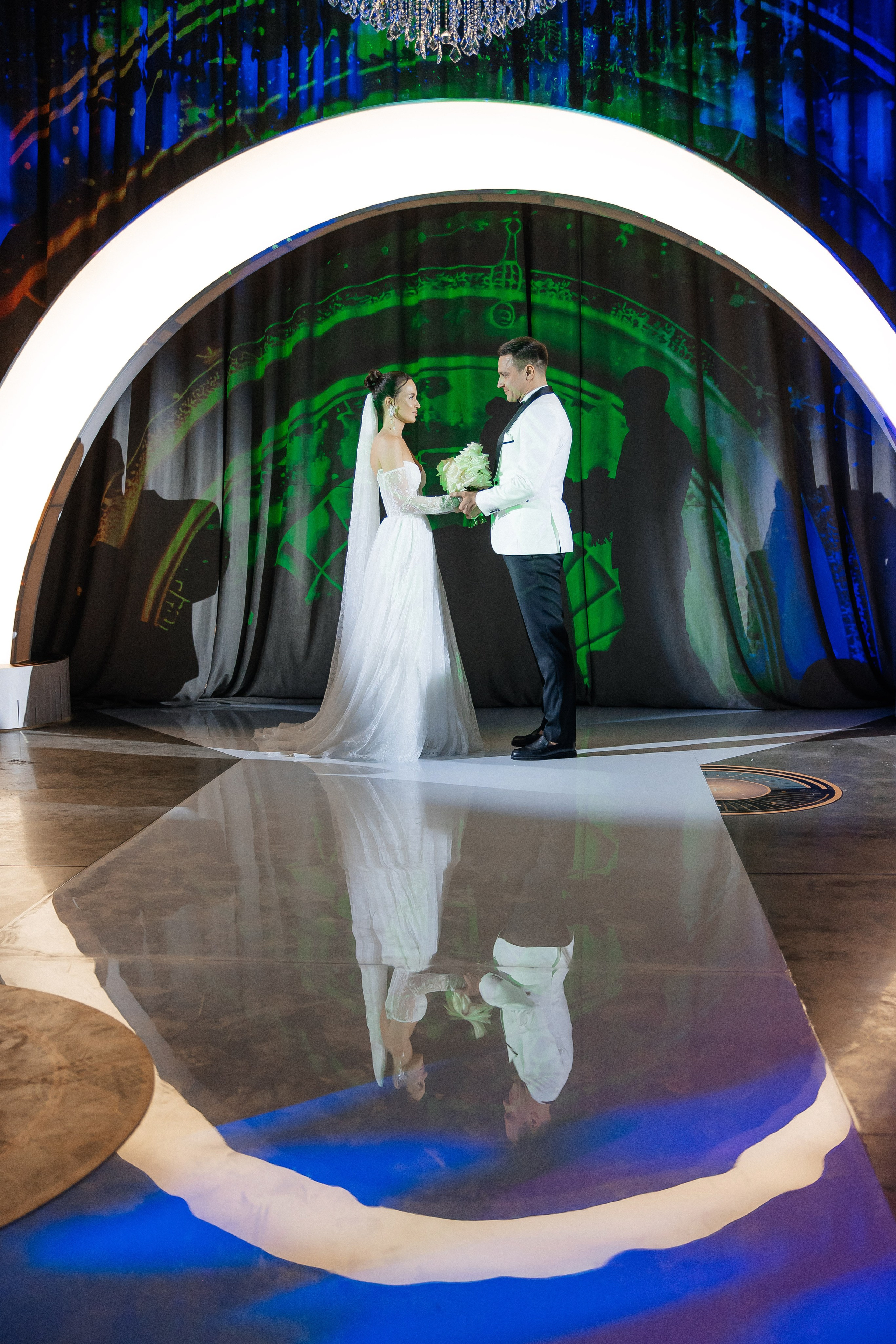 Артем и Инза. Свадебный фотограф Ирнис Дильмухаметов