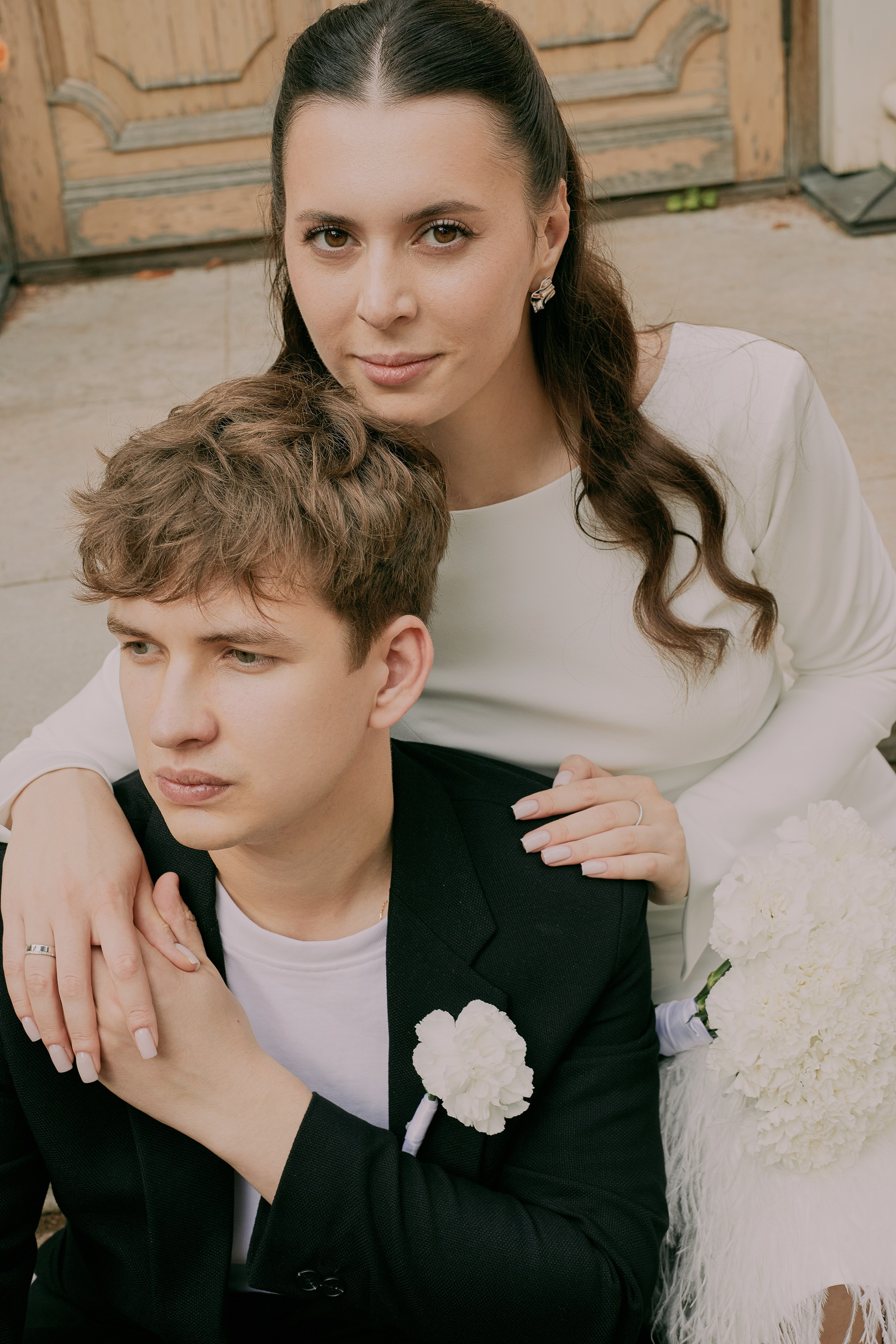 Wedding♥. Фотограф Надежда Куксина
