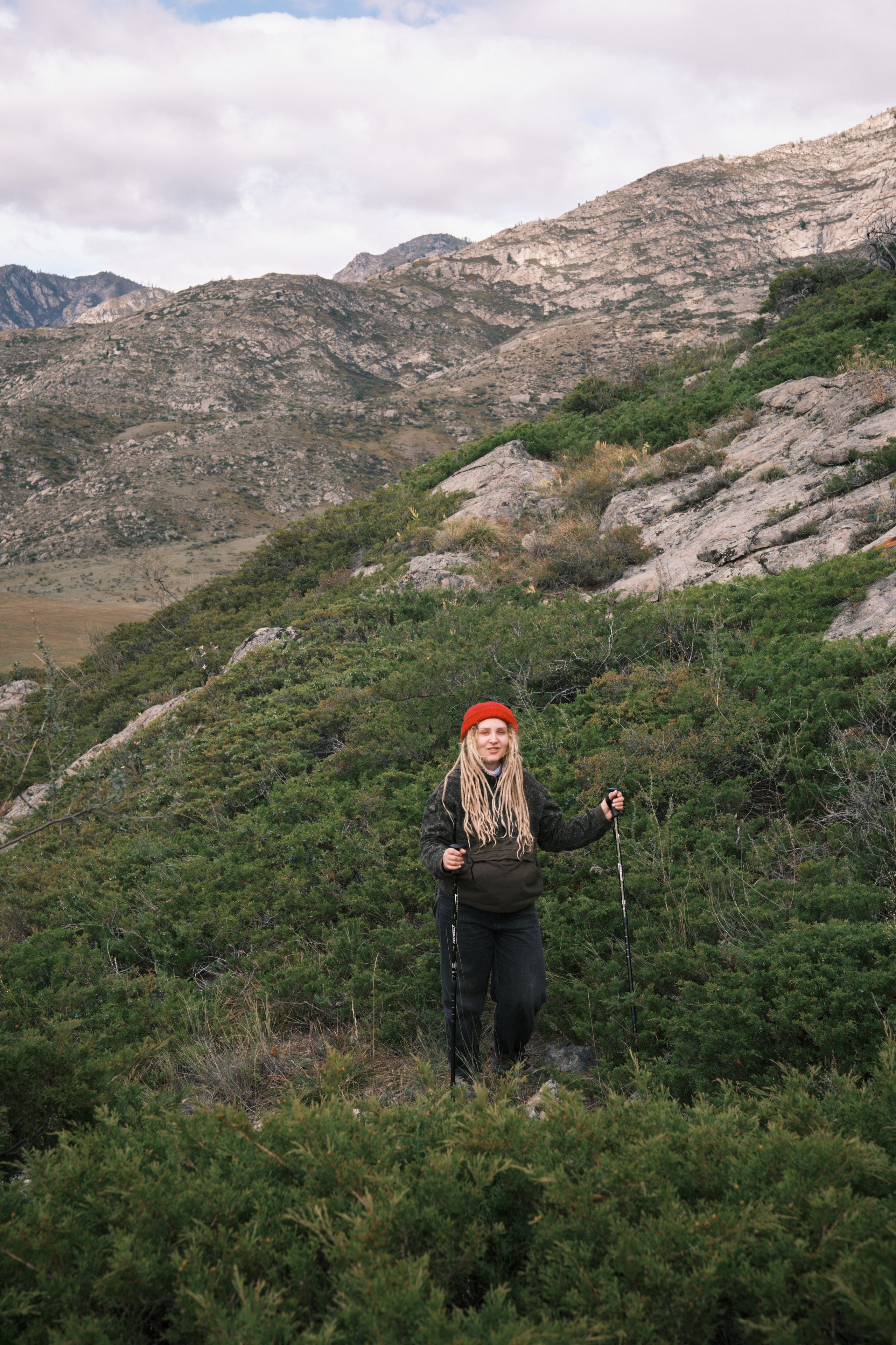 Природа. Антон Ив