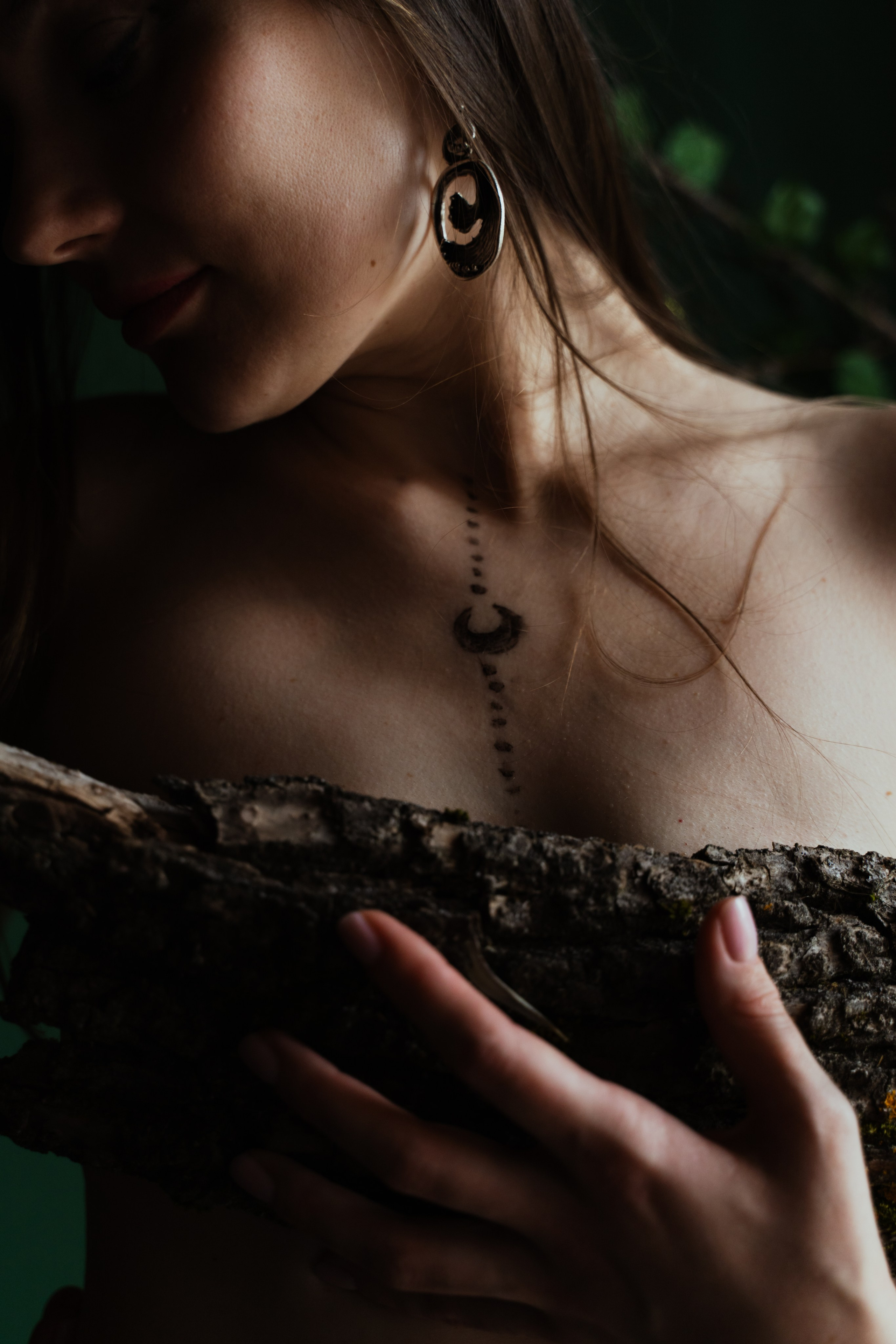 Макошь. Фотограф в Москве и Нижнем Новгороде Никонова Анастасия