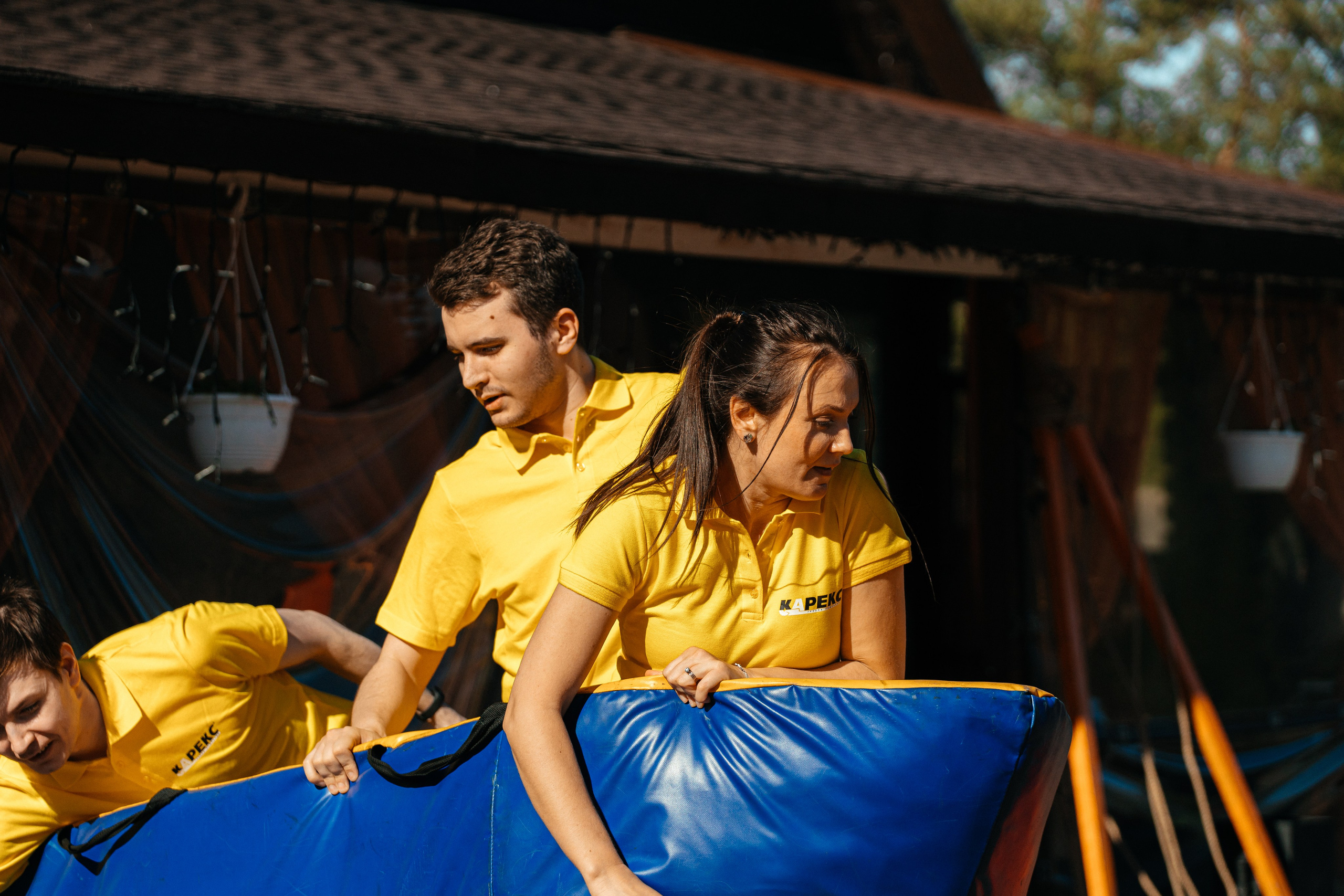СТАРАЯ МЕЛЬНИЦА. Фотограф в Санкт-Петербурге Виктория Безверхая