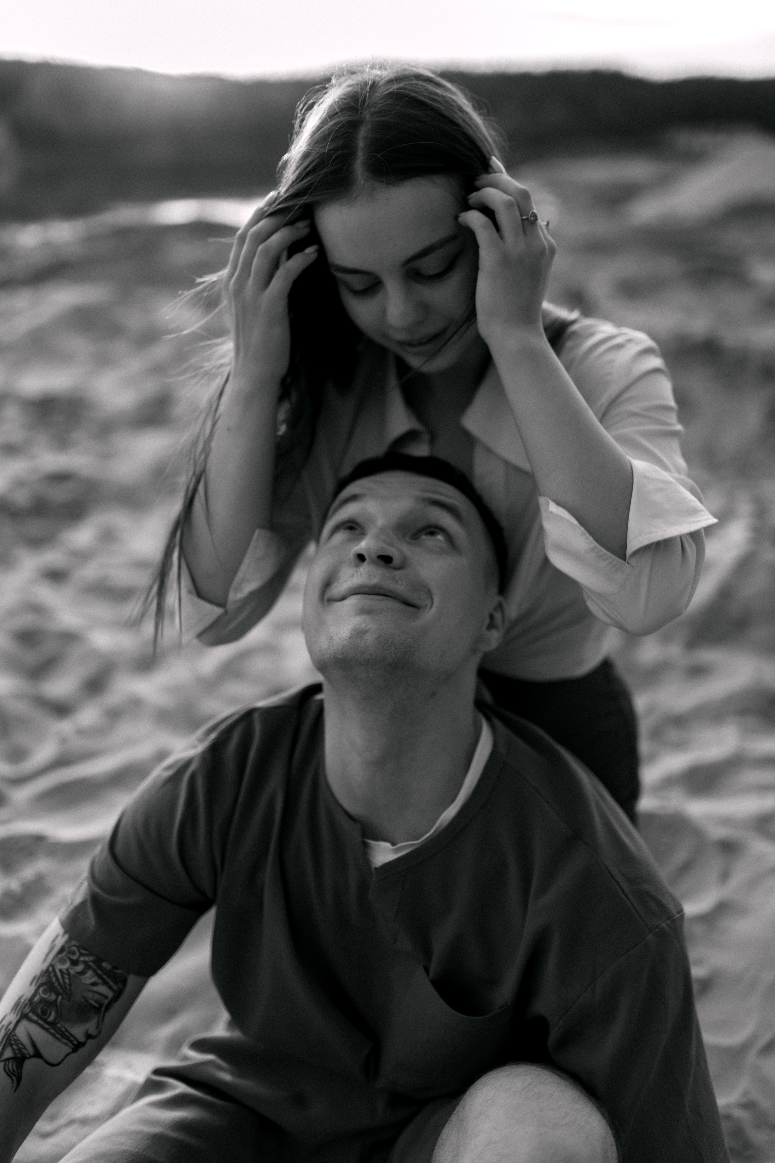 Сейчас и навсегда…. Фотограф Саранск Екатерина Жукова