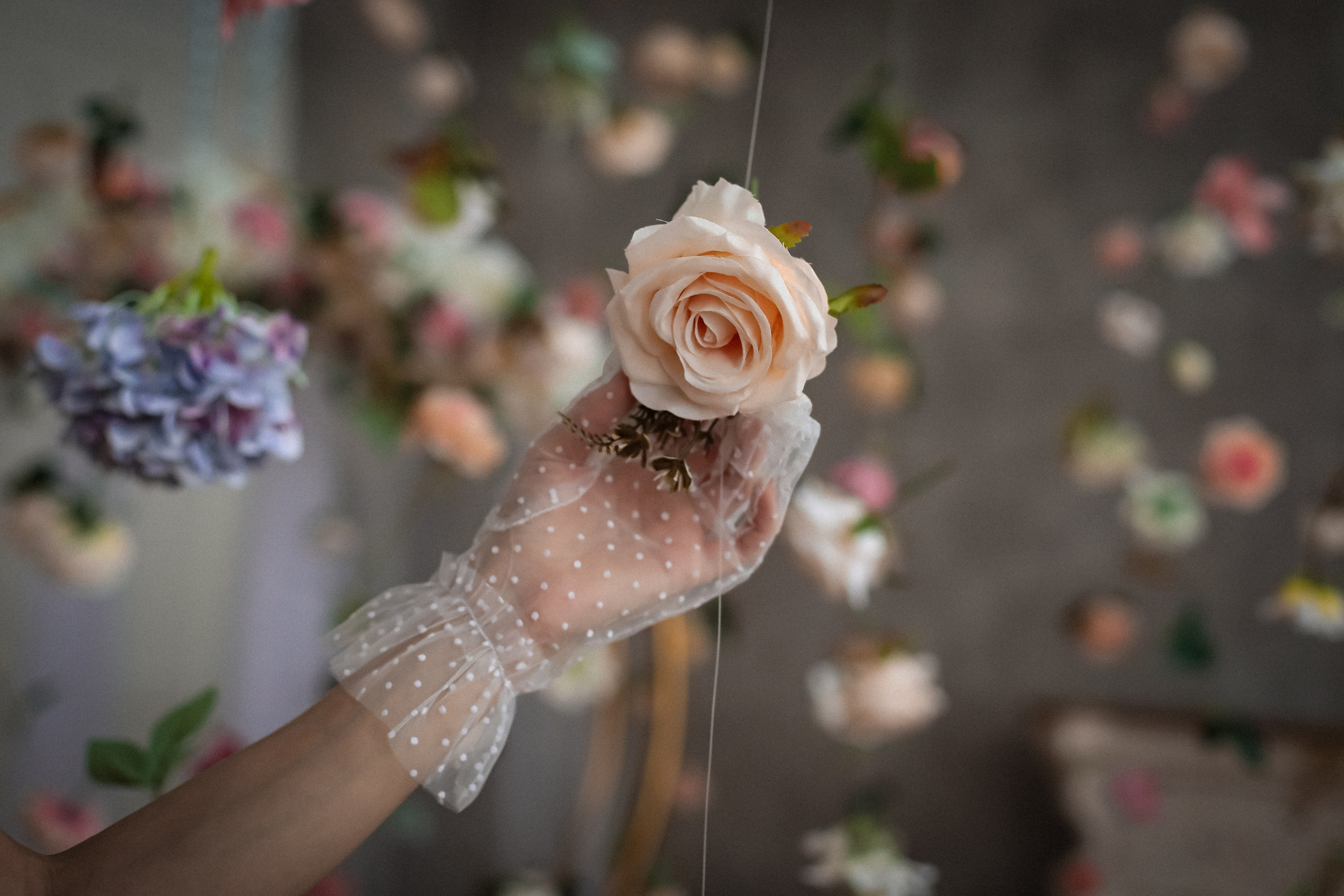 Надежда. Фотограф г. Хабаровск. Семейные и индивидуальные съёмки