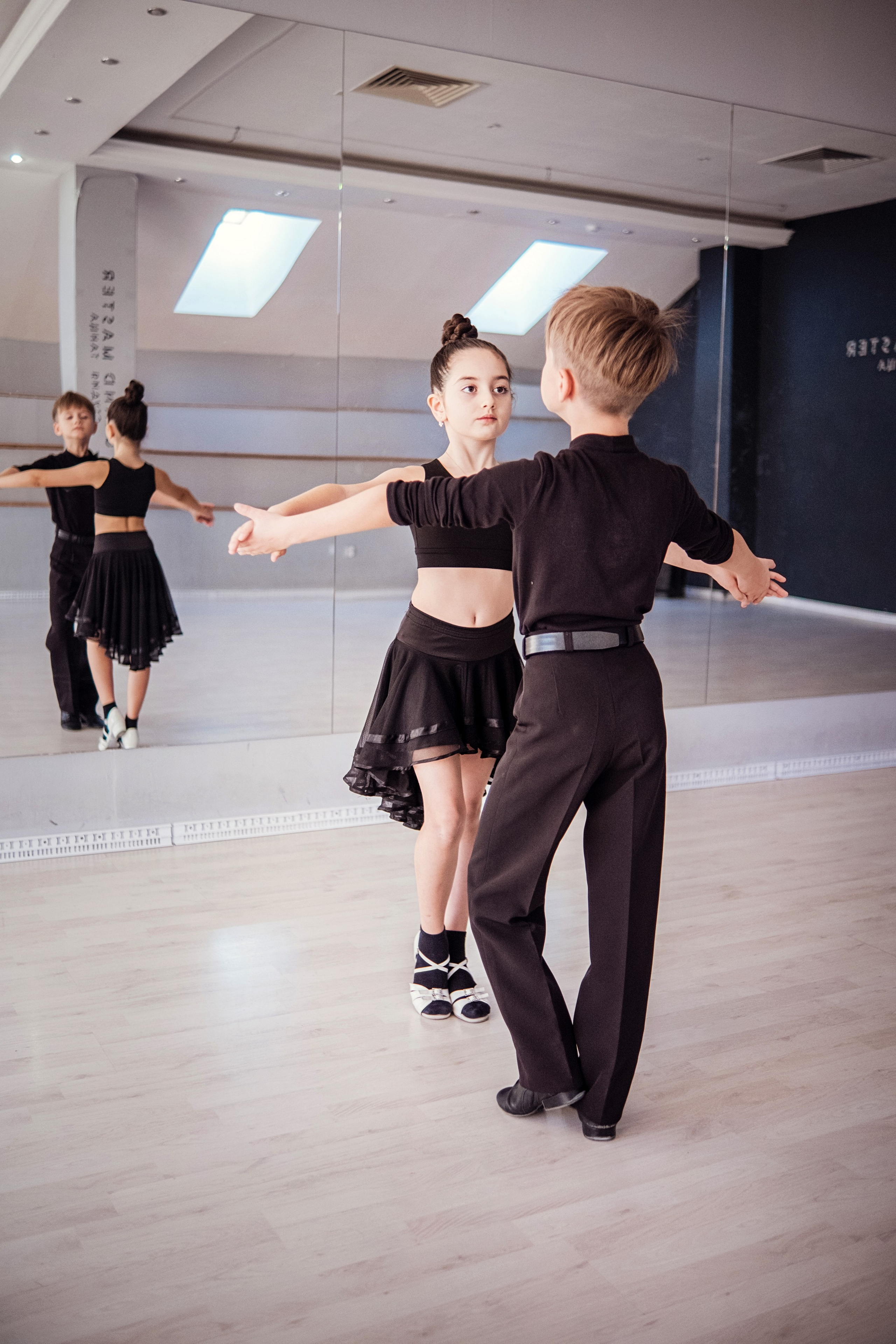 GRAND MASTER. Светлана Ламм