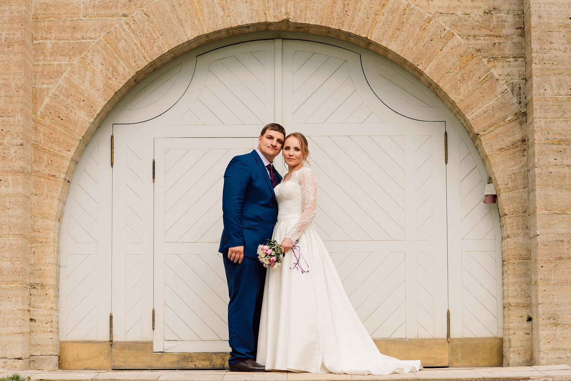 Екатерина и Степан. Свадьба для двоих. Екатерининский — Витебский — Михайловский. Семейный и Свадебный фотограф. Санкт-Петербург. Пушкин