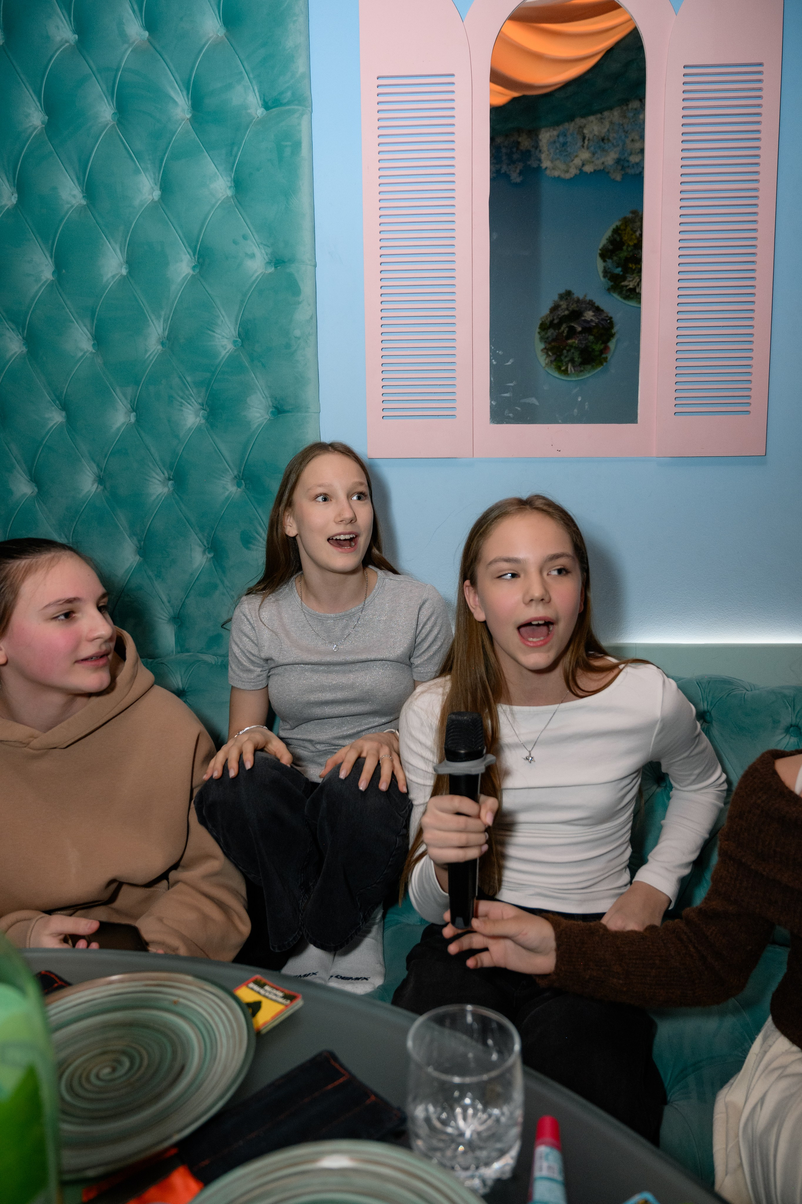 День рождения Дети. Фотограф в Ростове-на-Дону Оксана Филатьева